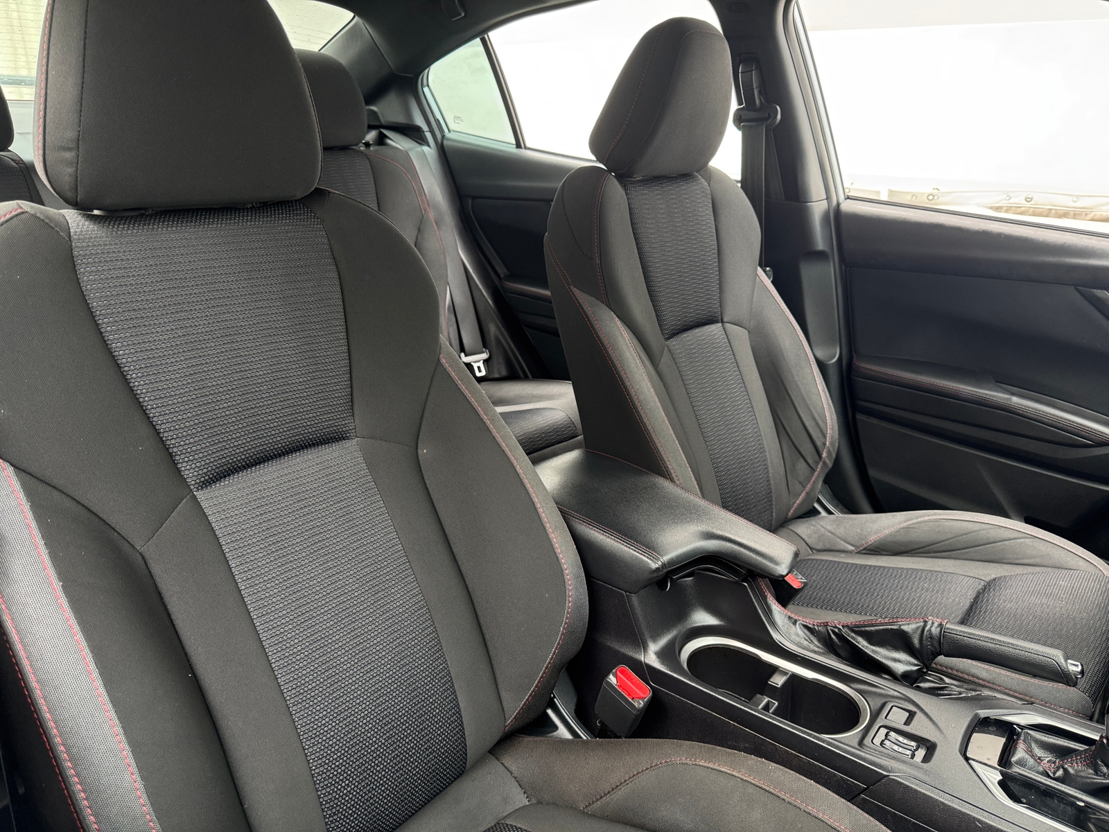 Thumbnail: 2018 Subaru Impreza - 2