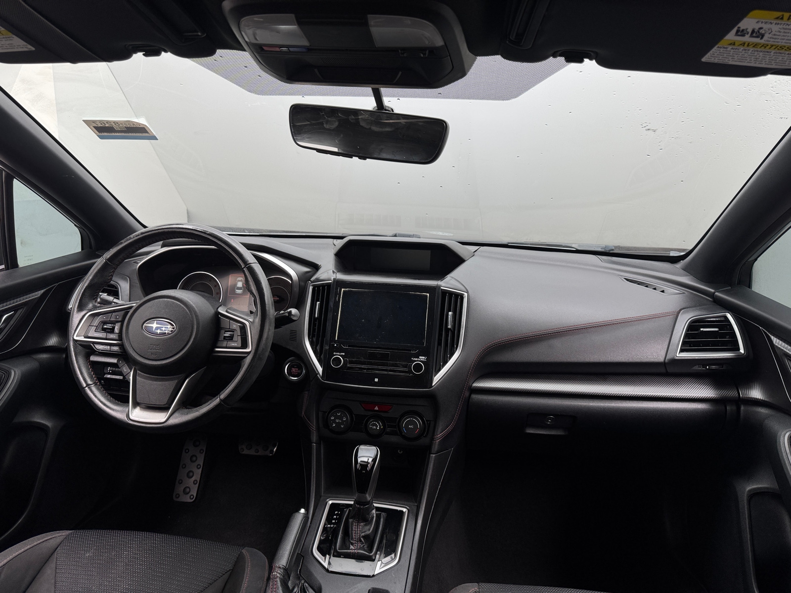 Thumbnail: 2018 Subaru Impreza - 3