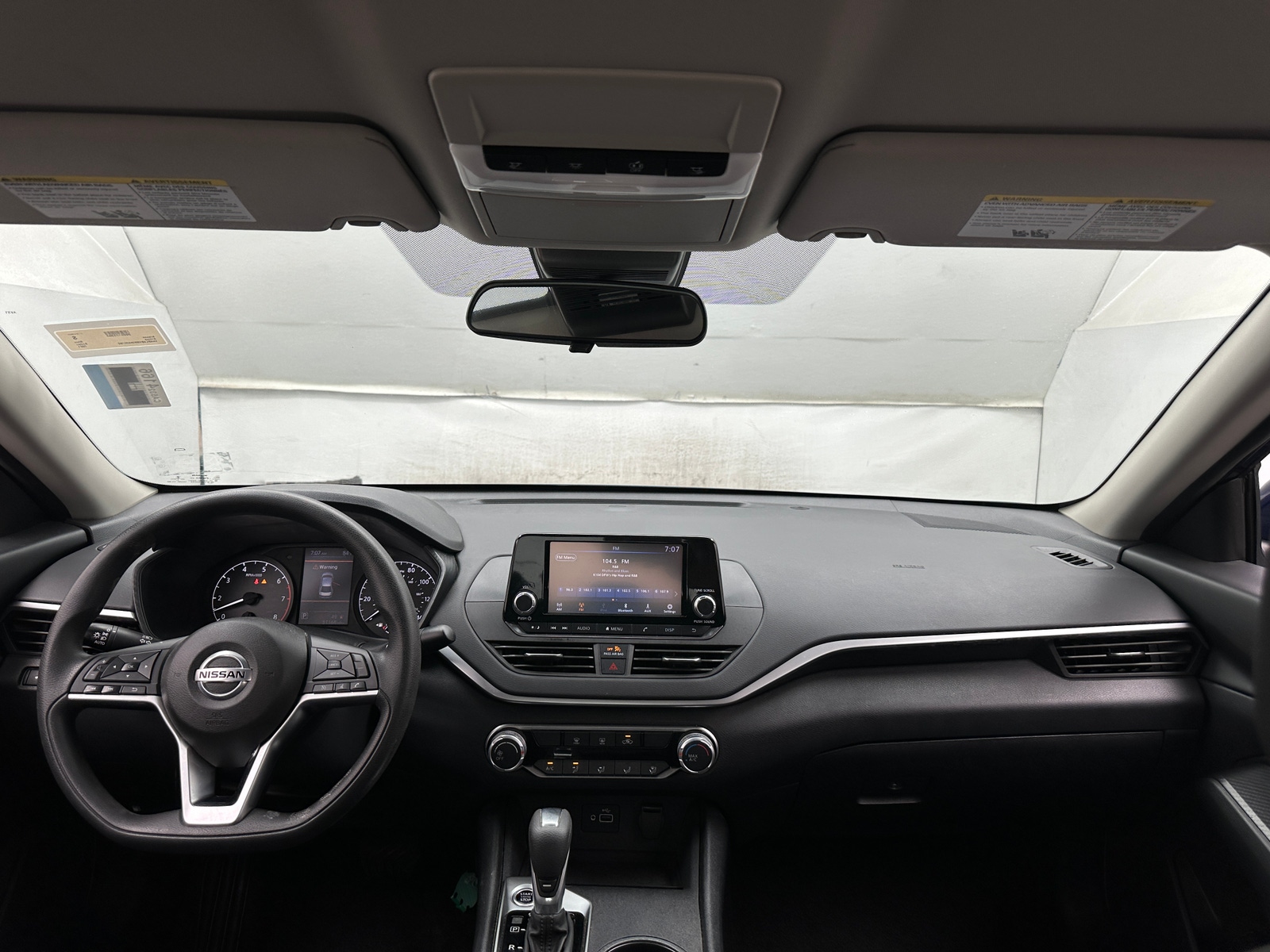 Thumbnail: 2021 Nissan Altima - 3