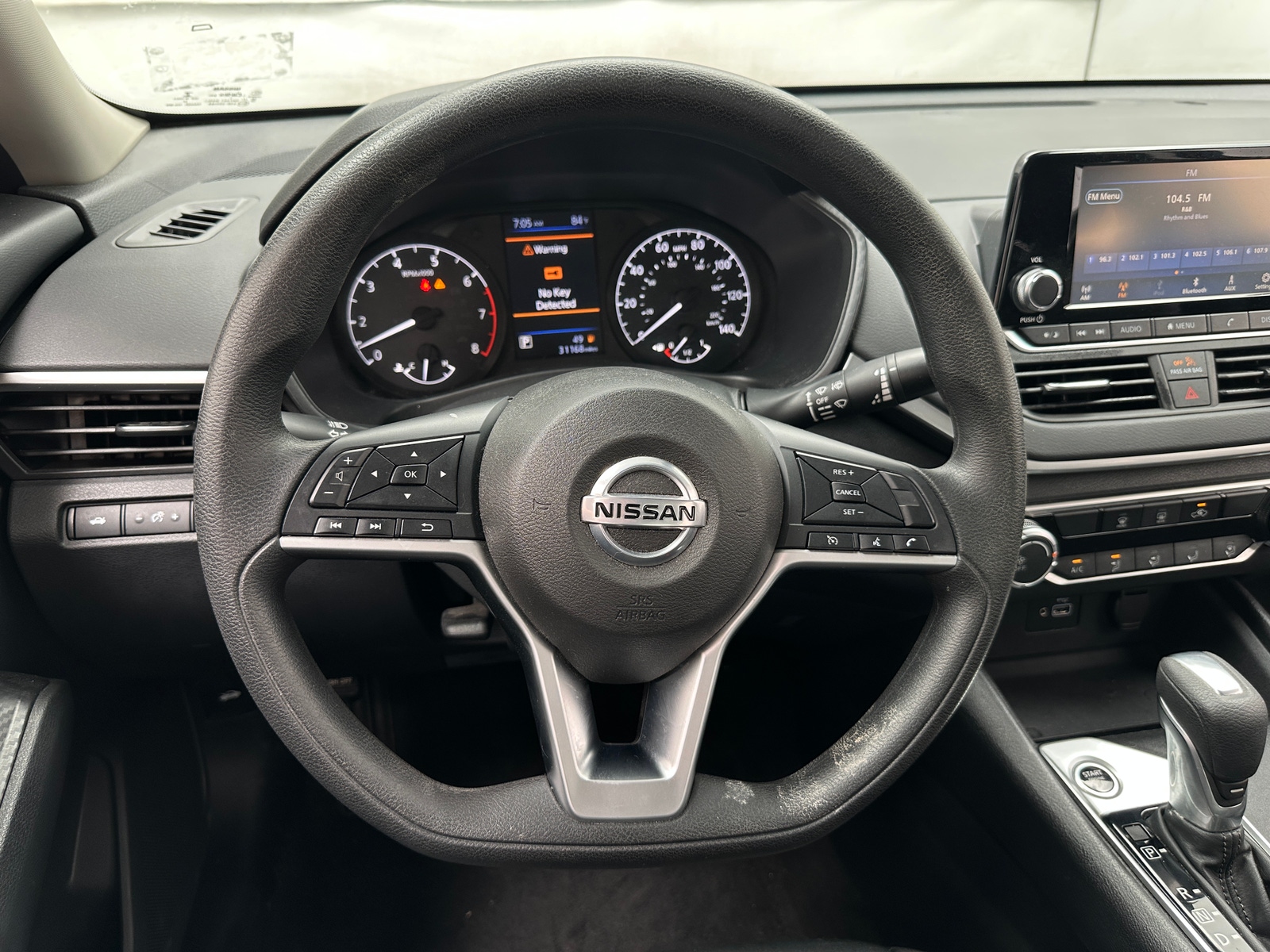 Thumbnail: 2021 Nissan Altima - 5