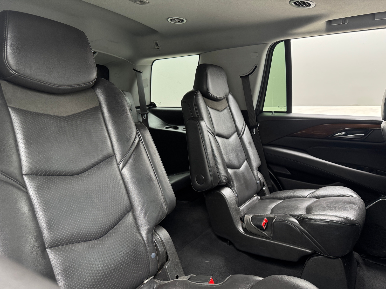 Thumbnail: 2019 Cadillac Escalade - 5