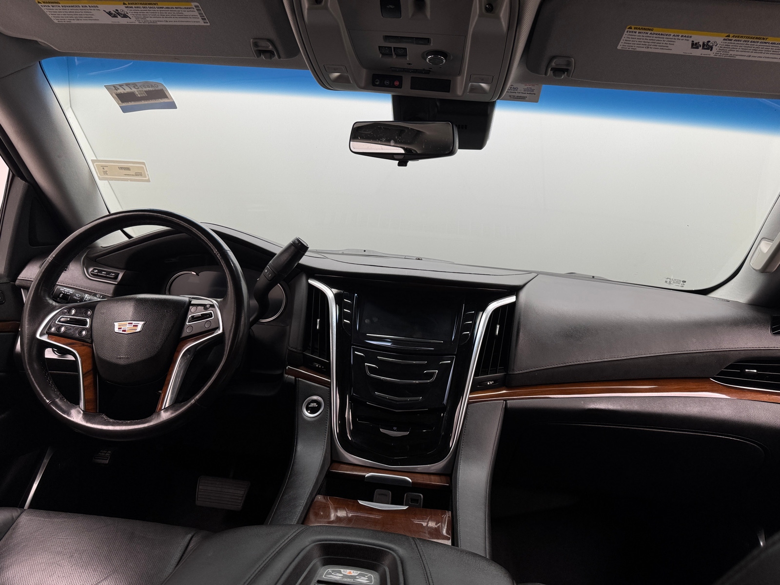 Thumbnail: 2019 Cadillac Escalade - 2