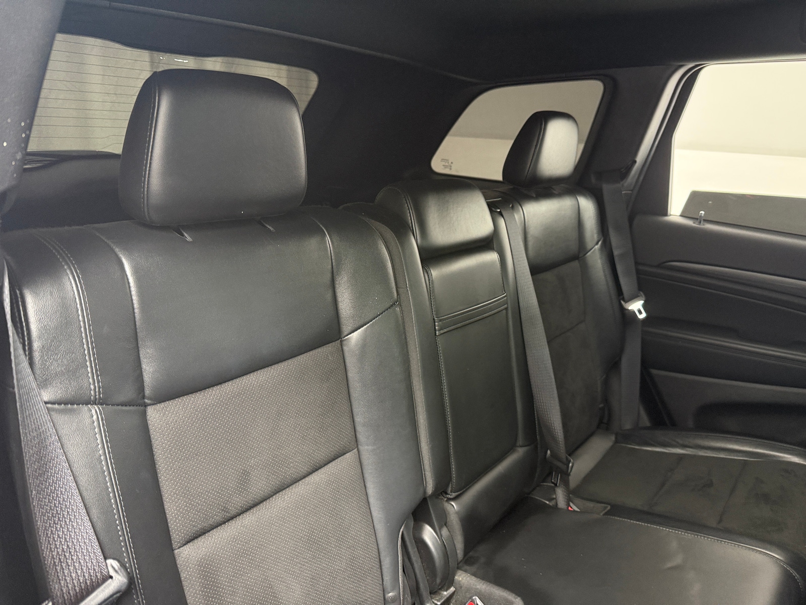 Thumbnail: 2021 Jeep Grand Cherokee - 5