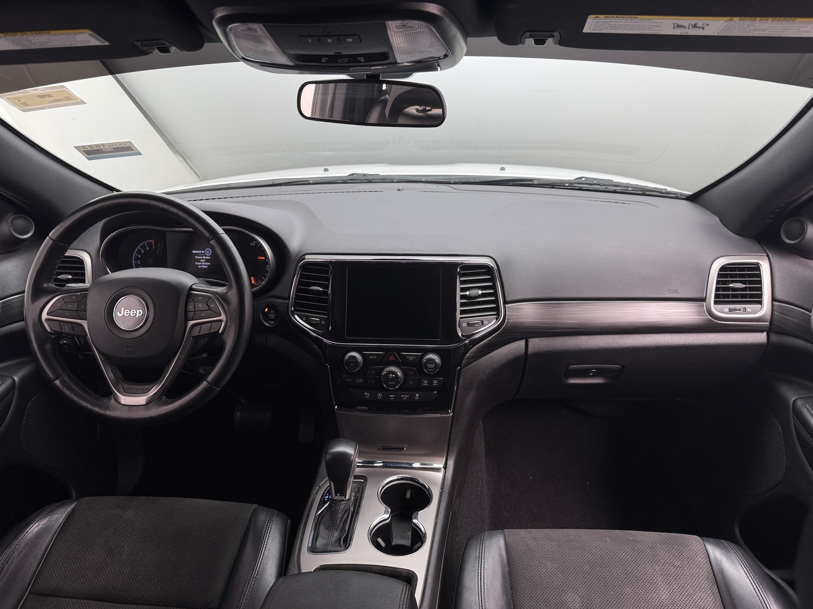 Thumbnail: 2021 Jeep Grand Cherokee - 2