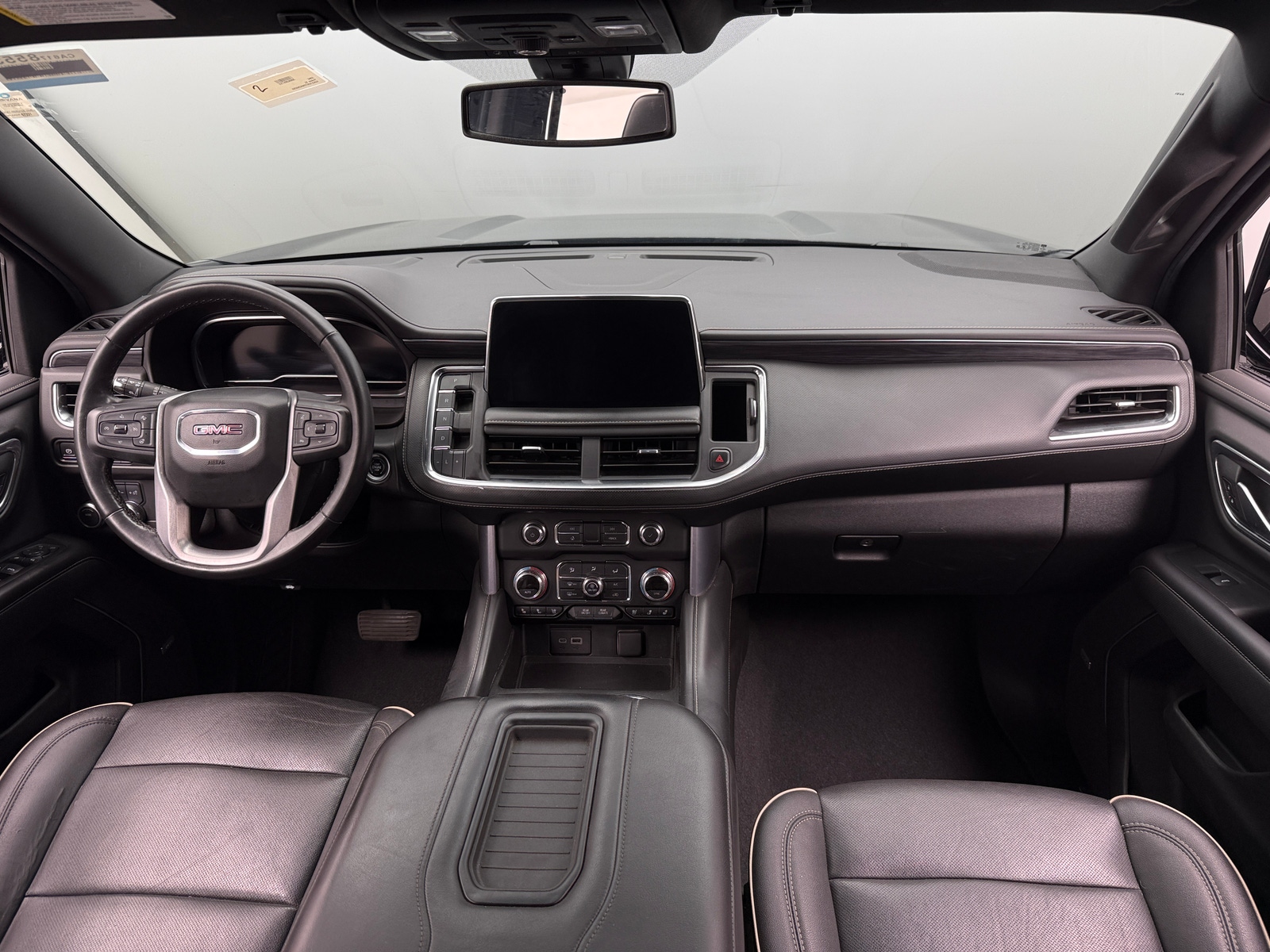 Thumbnail: 2022 GMC Yukon XL - 2