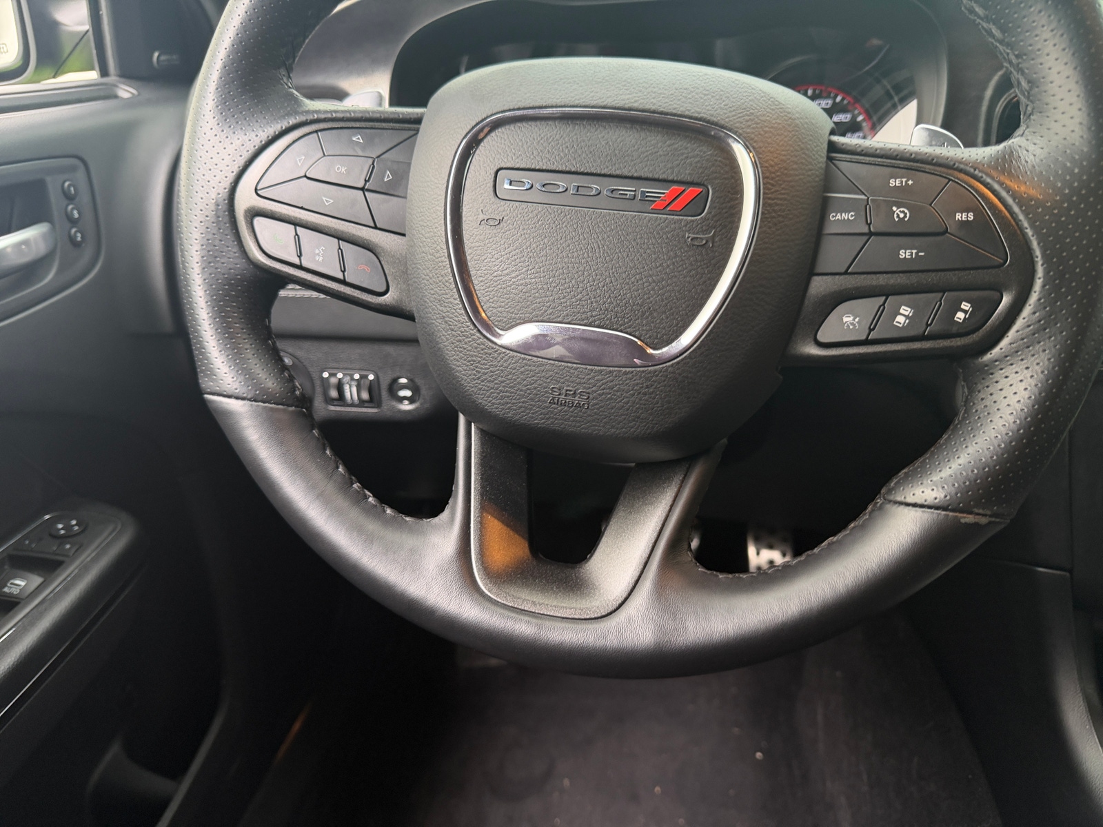 Thumbnail: 2023 Dodge Charger - 4