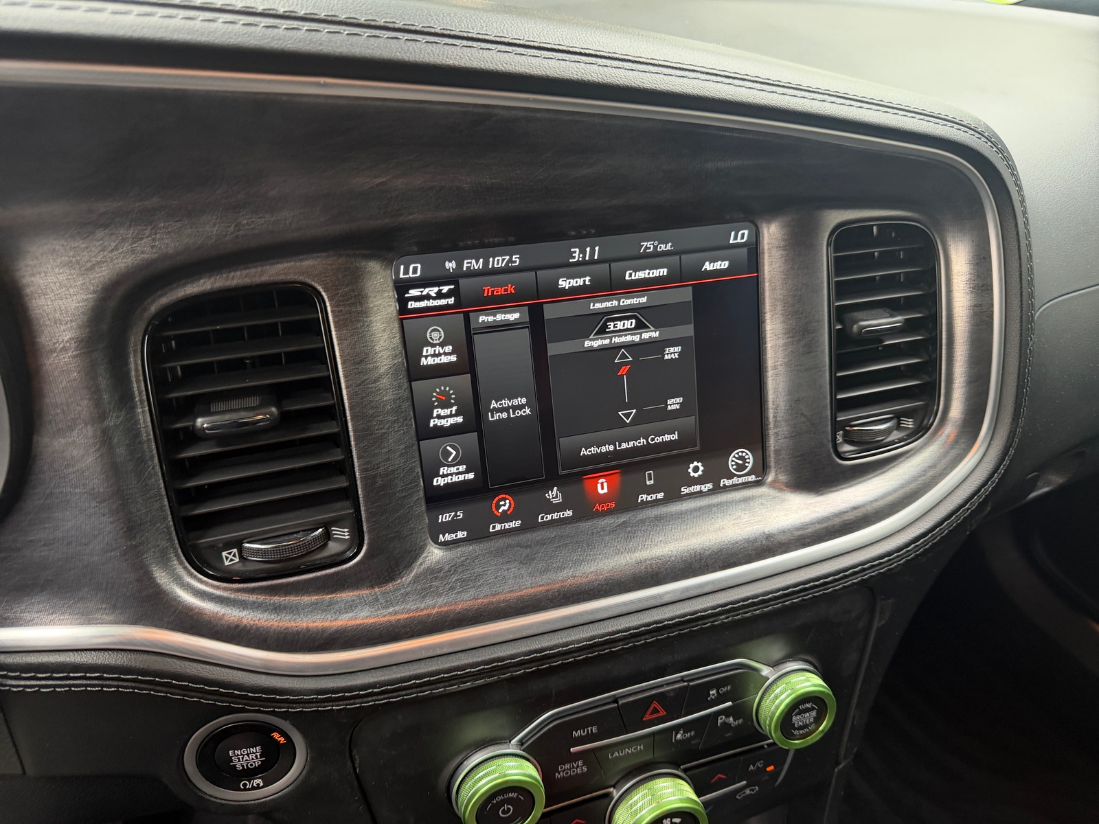Thumbnail: 2023 Dodge Charger - 3
