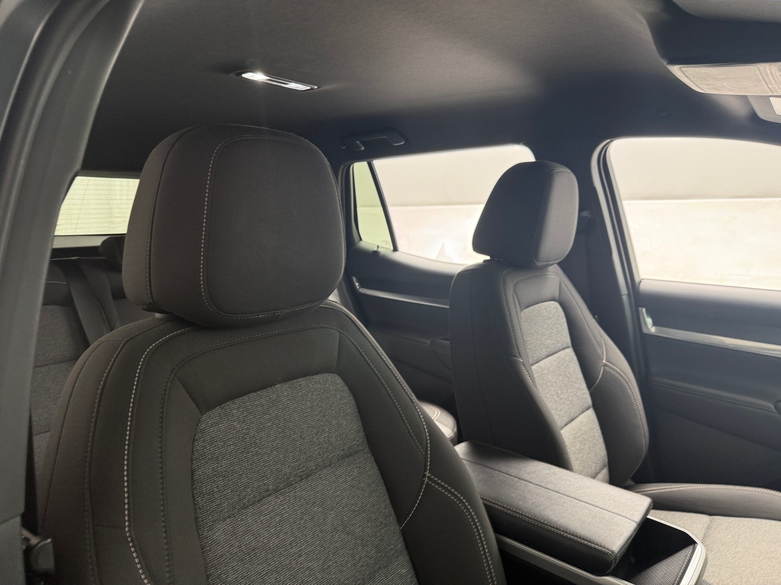 Thumbnail: 2025 GMC Terrain - 2