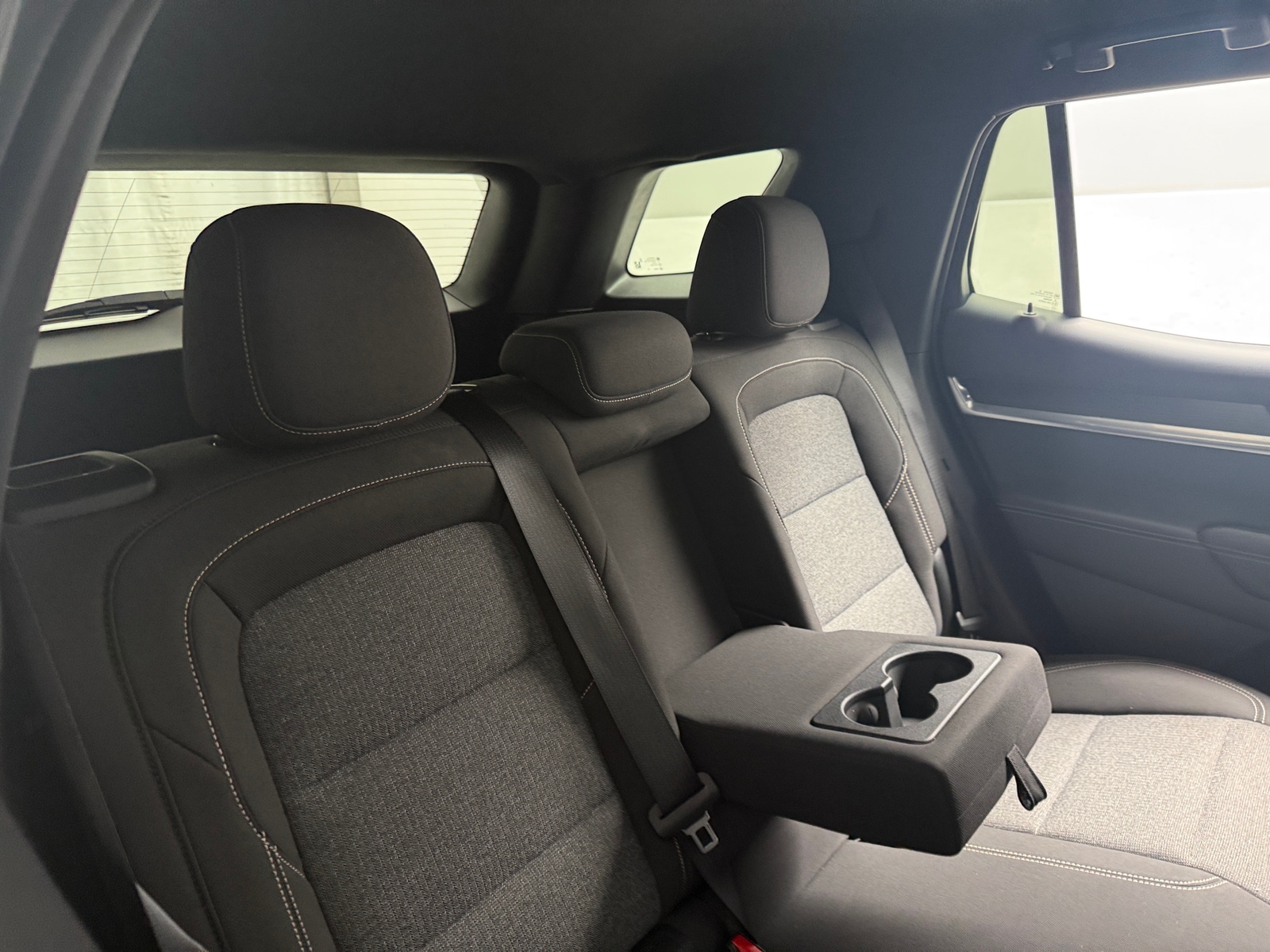 Thumbnail: 2025 GMC Terrain - 6