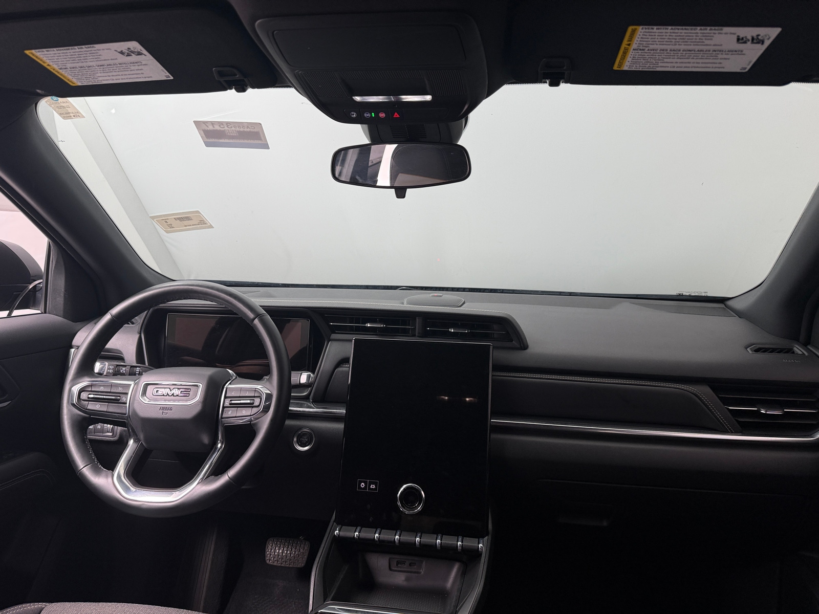 Thumbnail: 2025 GMC Terrain - 3
