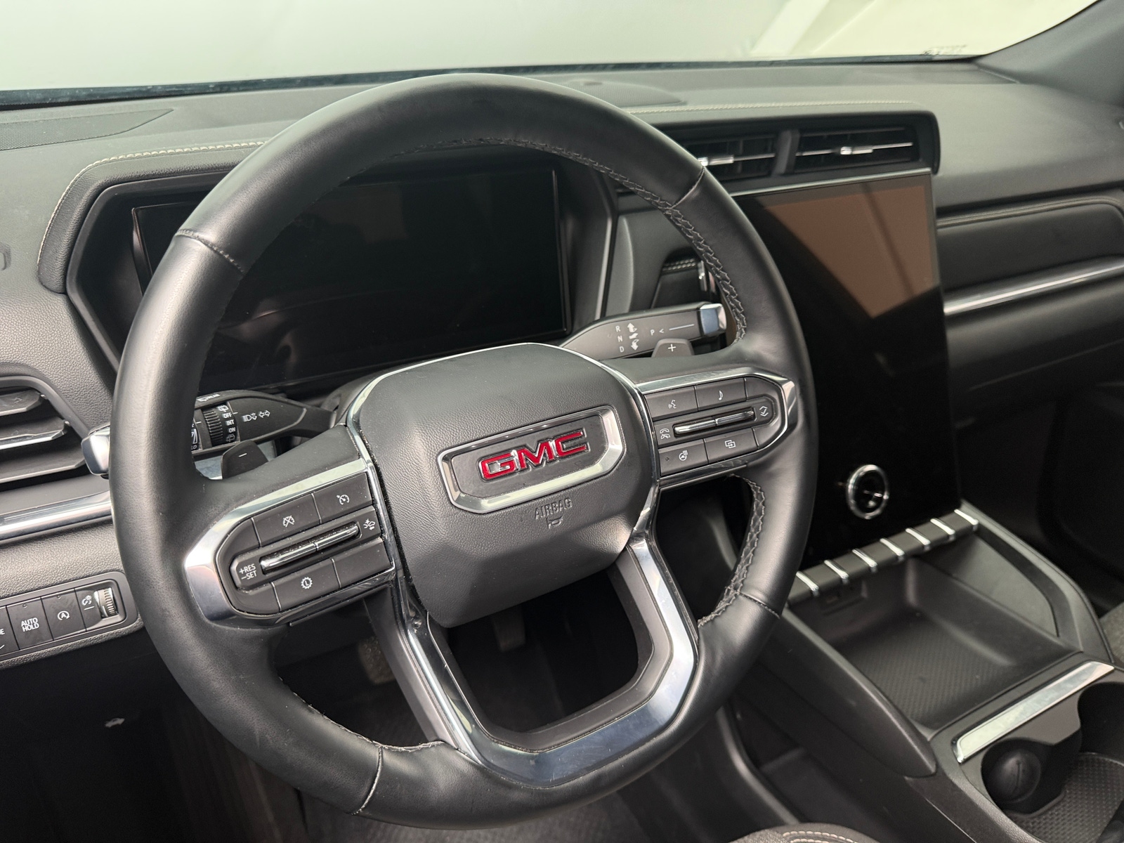 Thumbnail: 2025 GMC Terrain - 5
