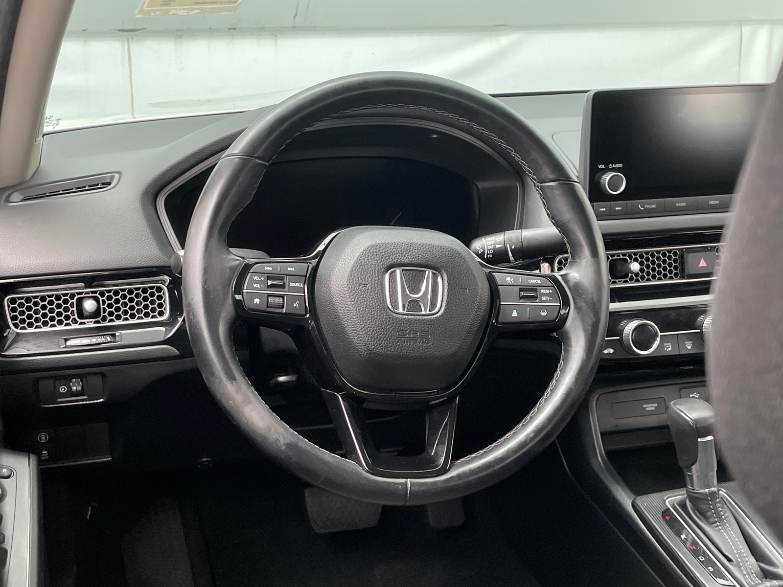 Thumbnail: 2024 Honda Civic - 5