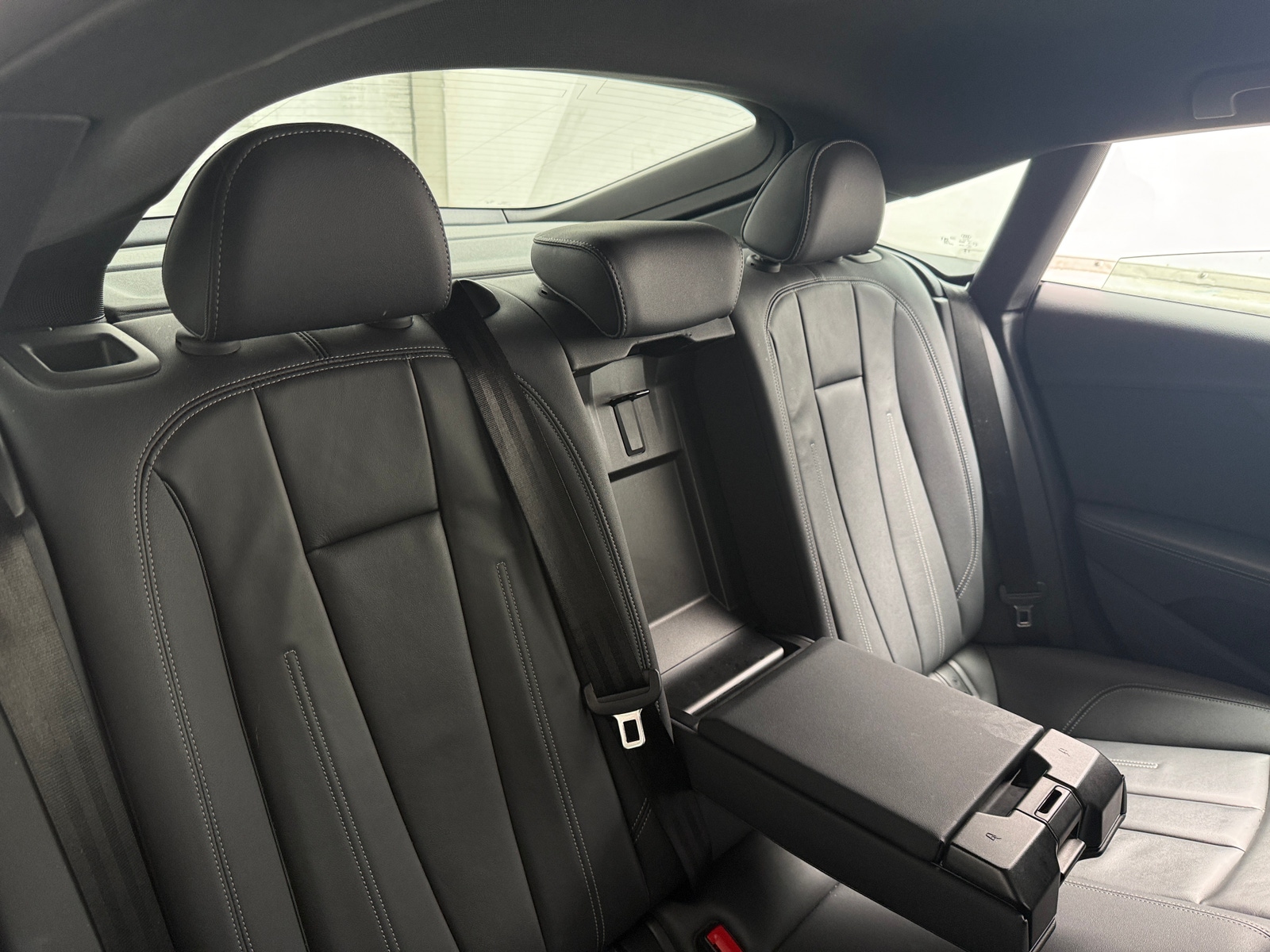 Thumbnail: 2024 Audi A5 - 5