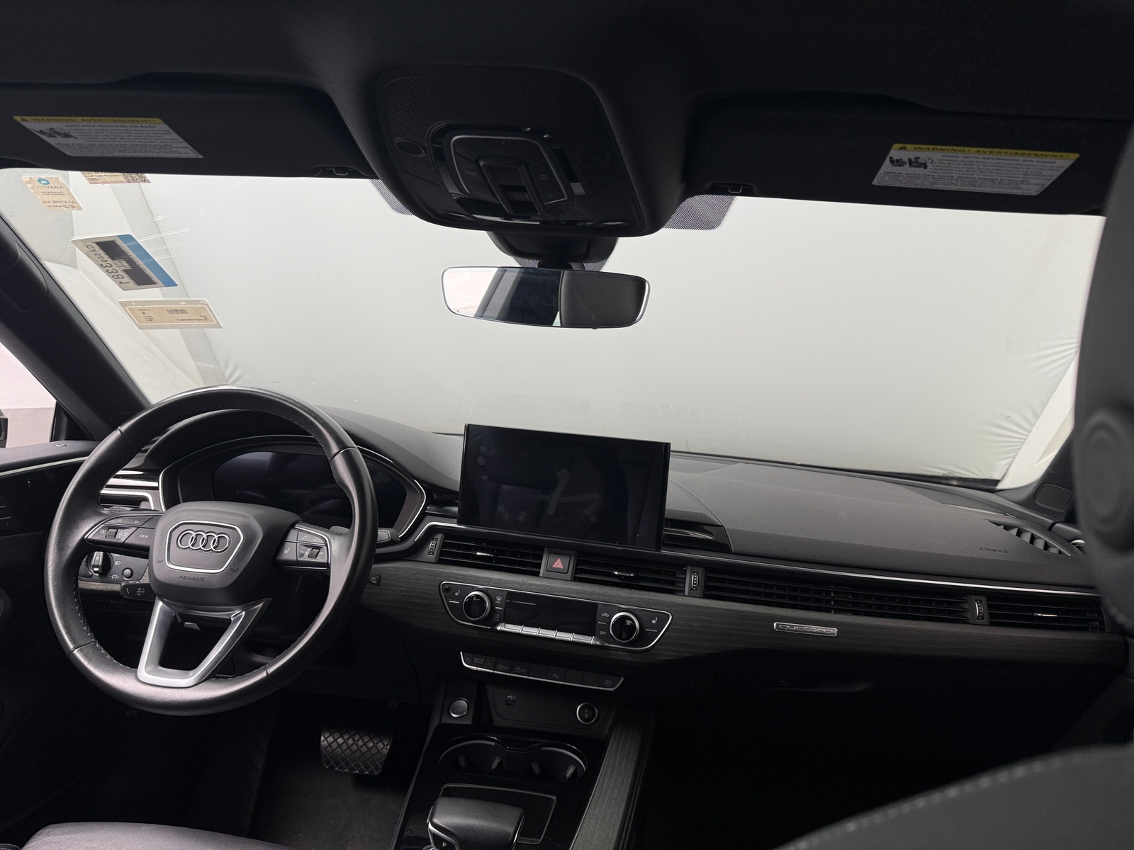 Thumbnail: 2024 Audi A5 - 2