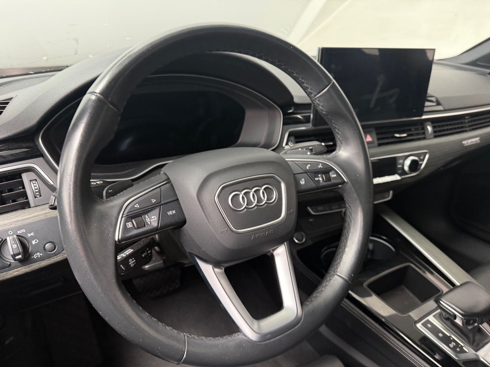 Thumbnail: 2024 Audi A5 - 4
