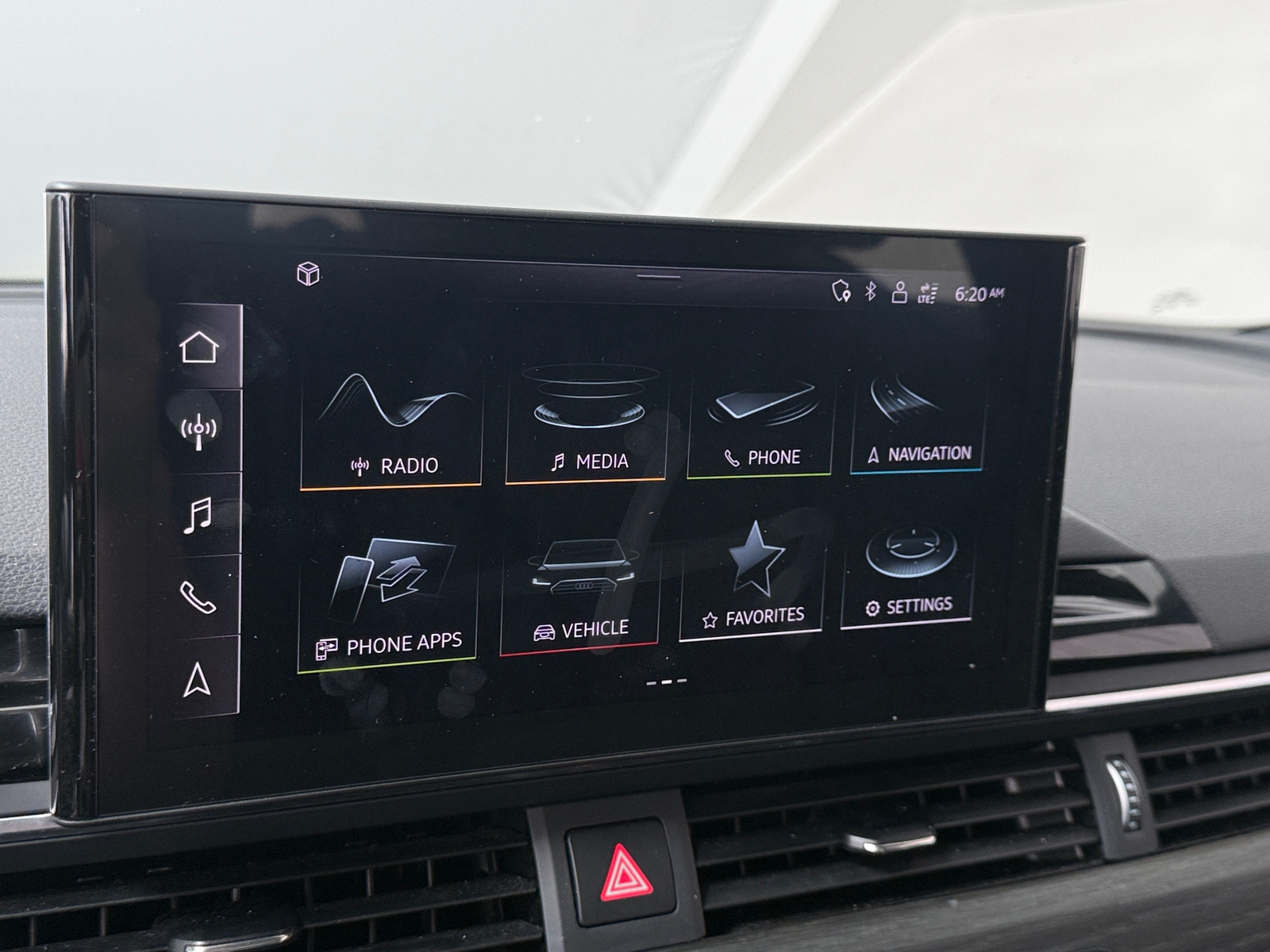 Thumbnail: 2024 Audi A5 - 3