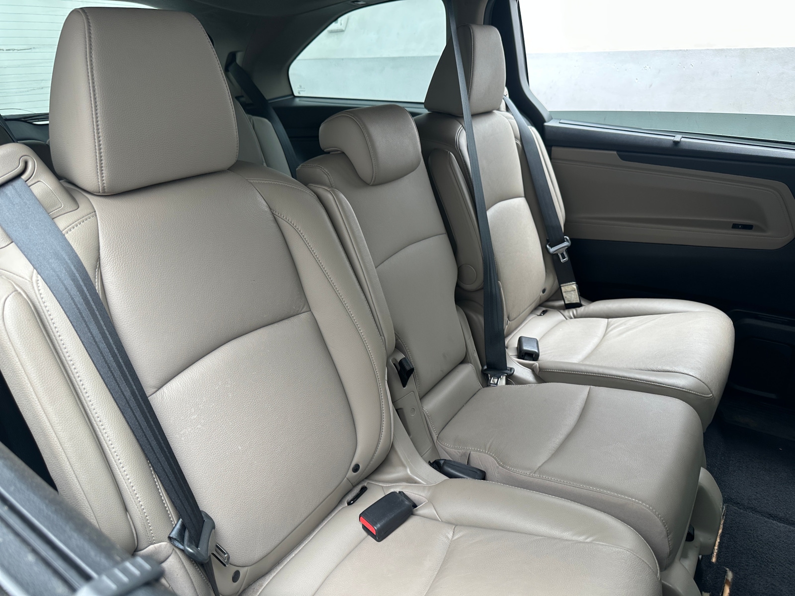 Thumbnail: 2019 Honda Odyssey - 5