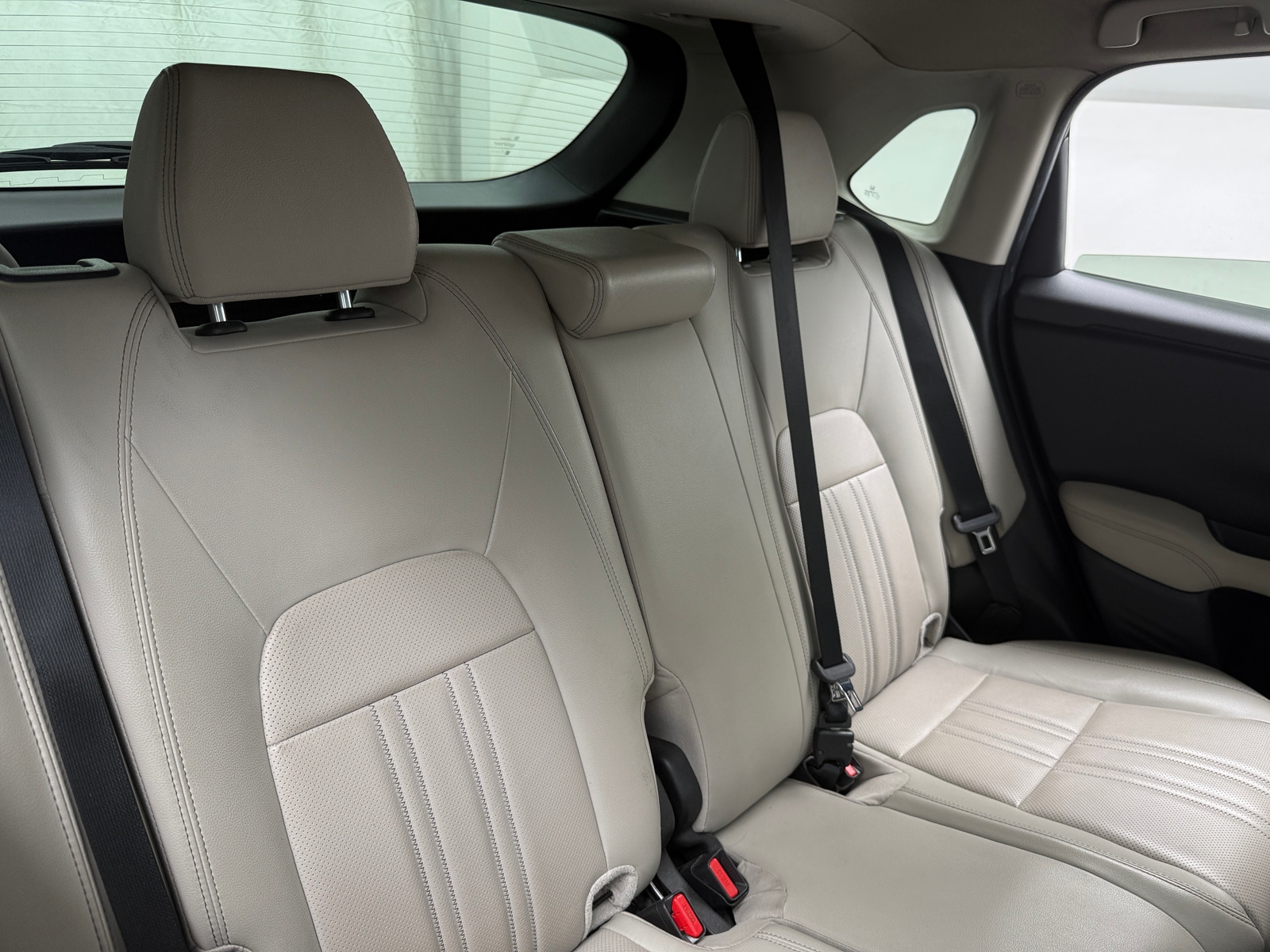 Thumbnail: 2024 Honda HR-V - 5