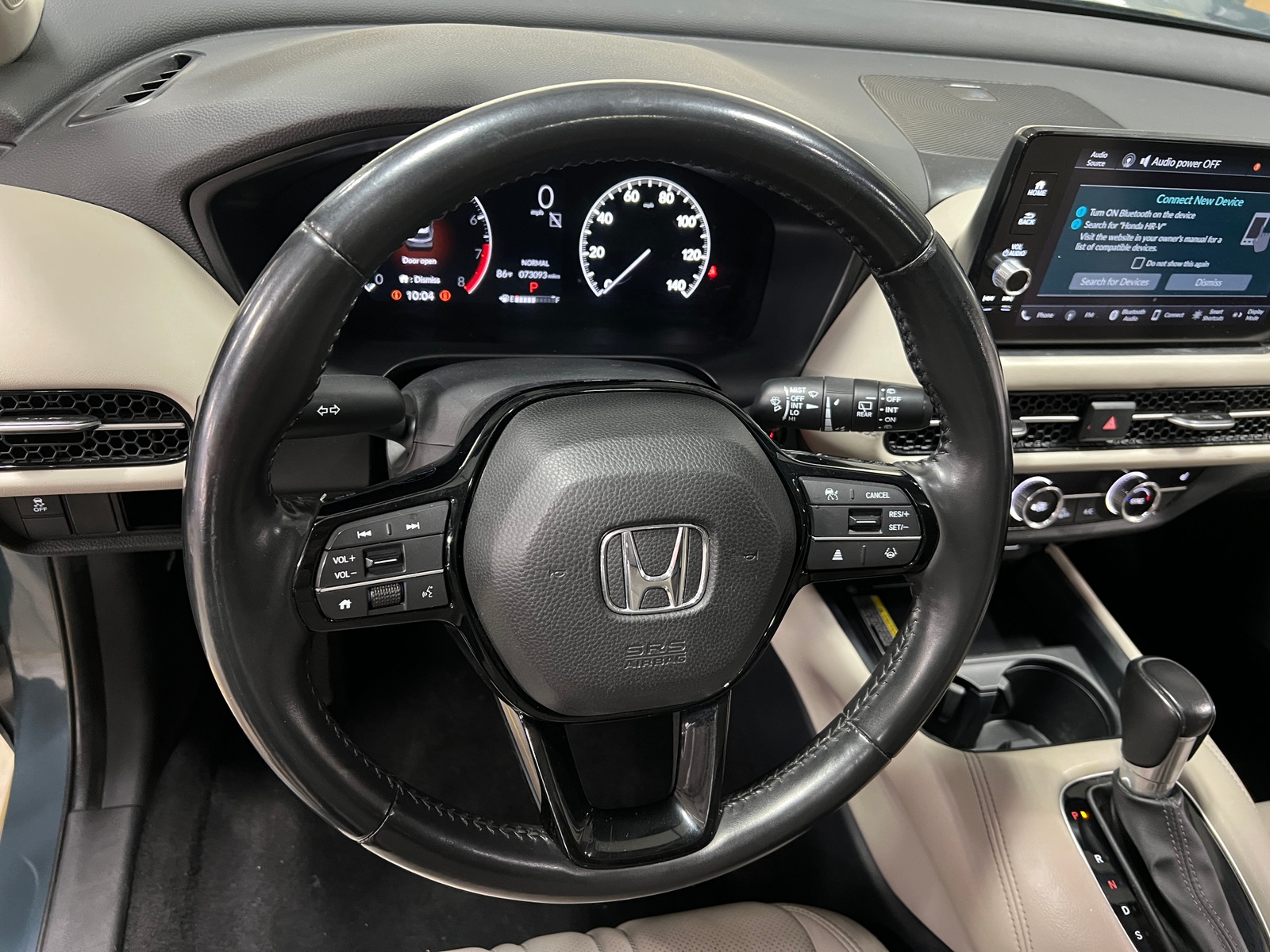 Thumbnail: 2024 Honda HR-V - 4