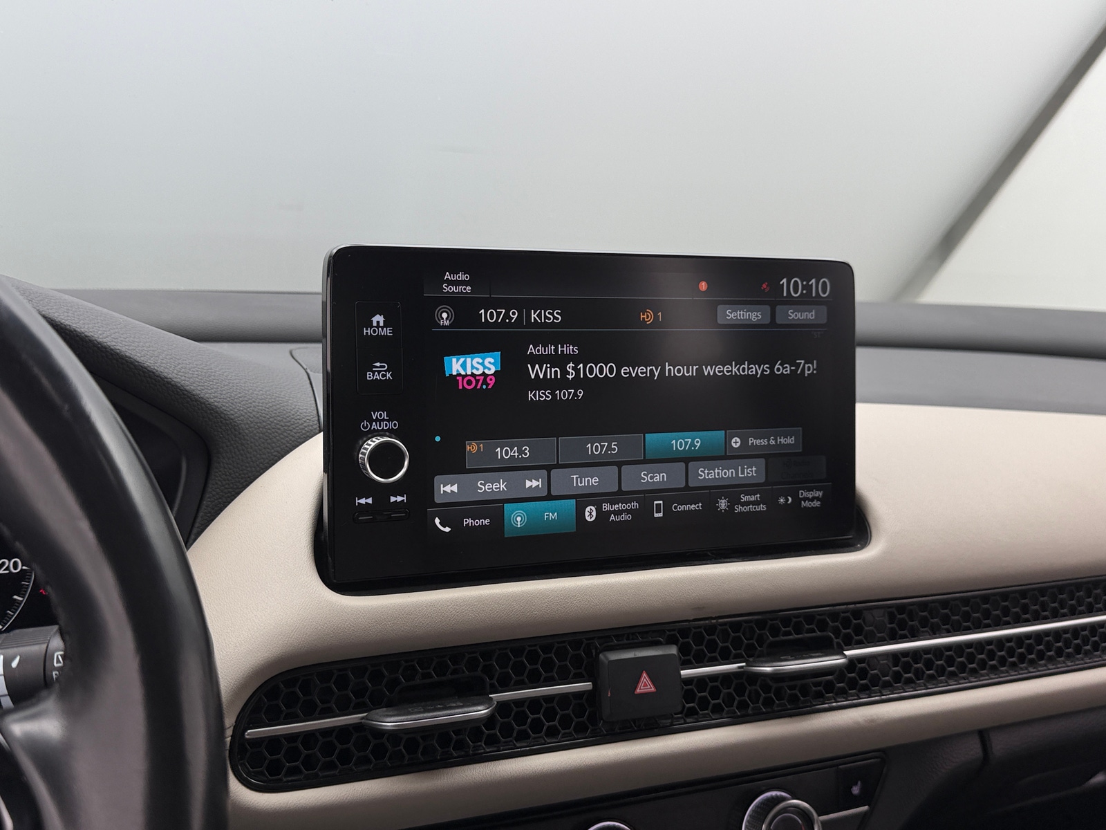 Thumbnail: 2024 Honda HR-V - 3