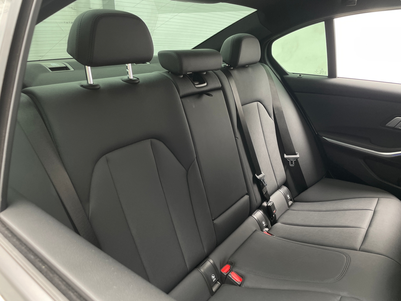 Thumbnail: 2021 BMW 3 Series - 5