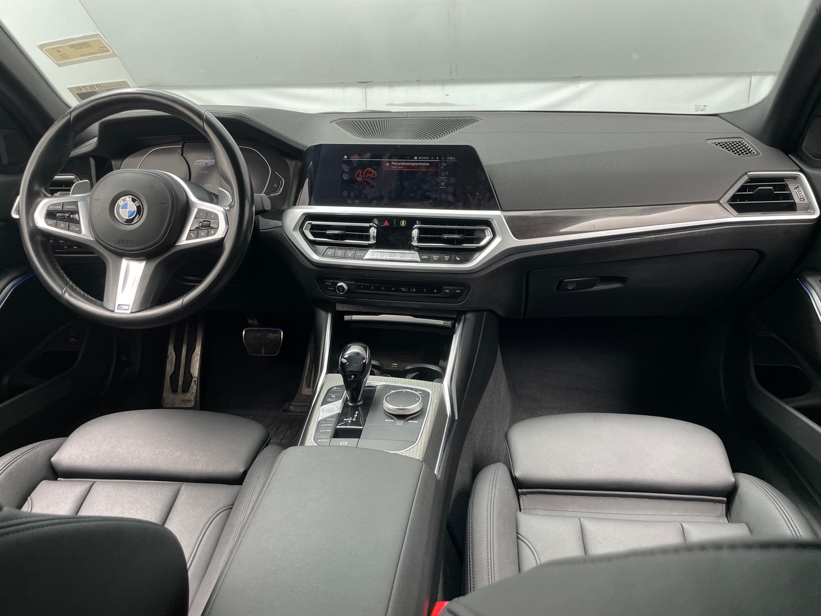 Thumbnail: 2021 BMW 3 Series - 2