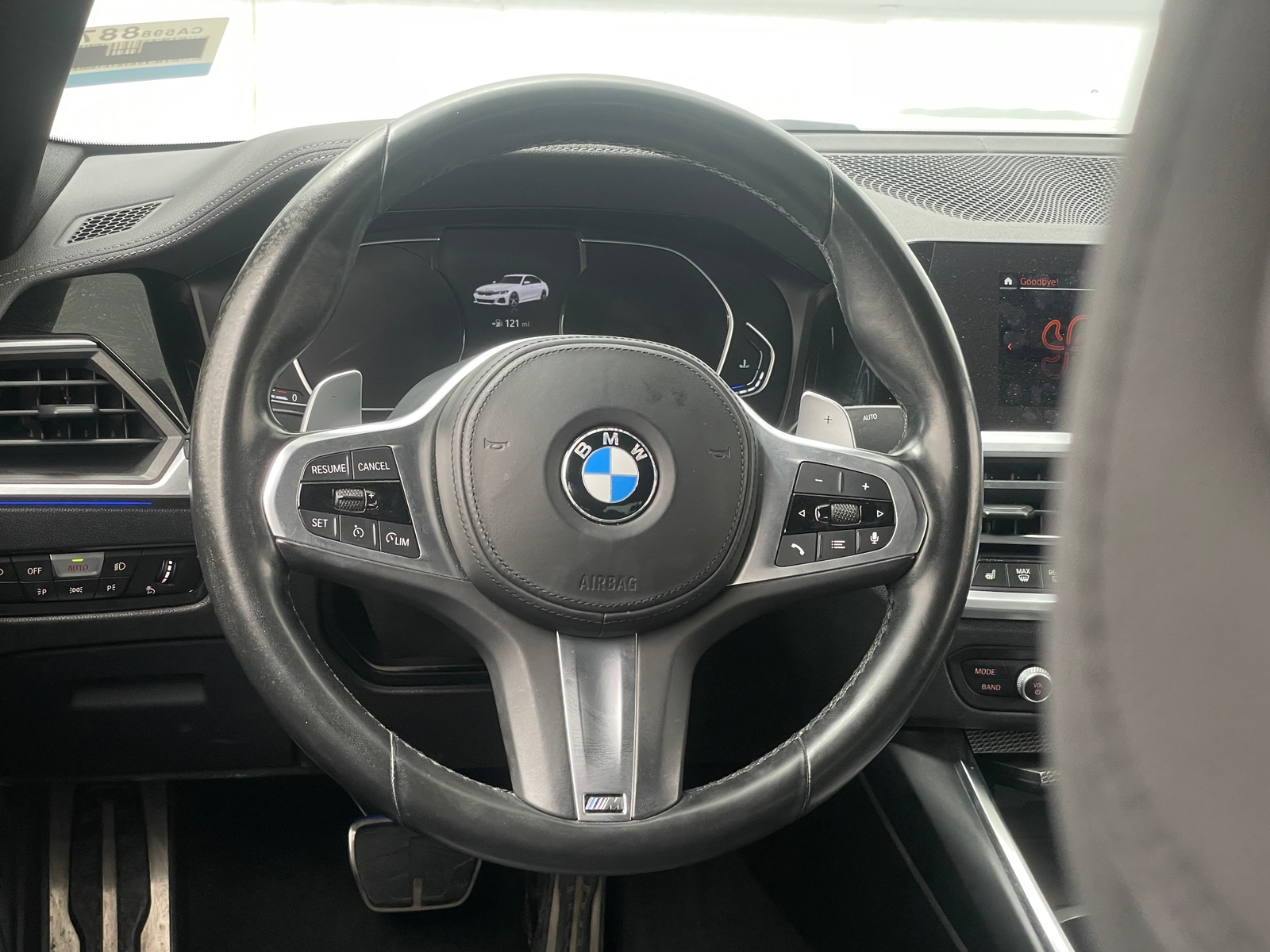 Thumbnail: 2021 BMW 3 Series - 4