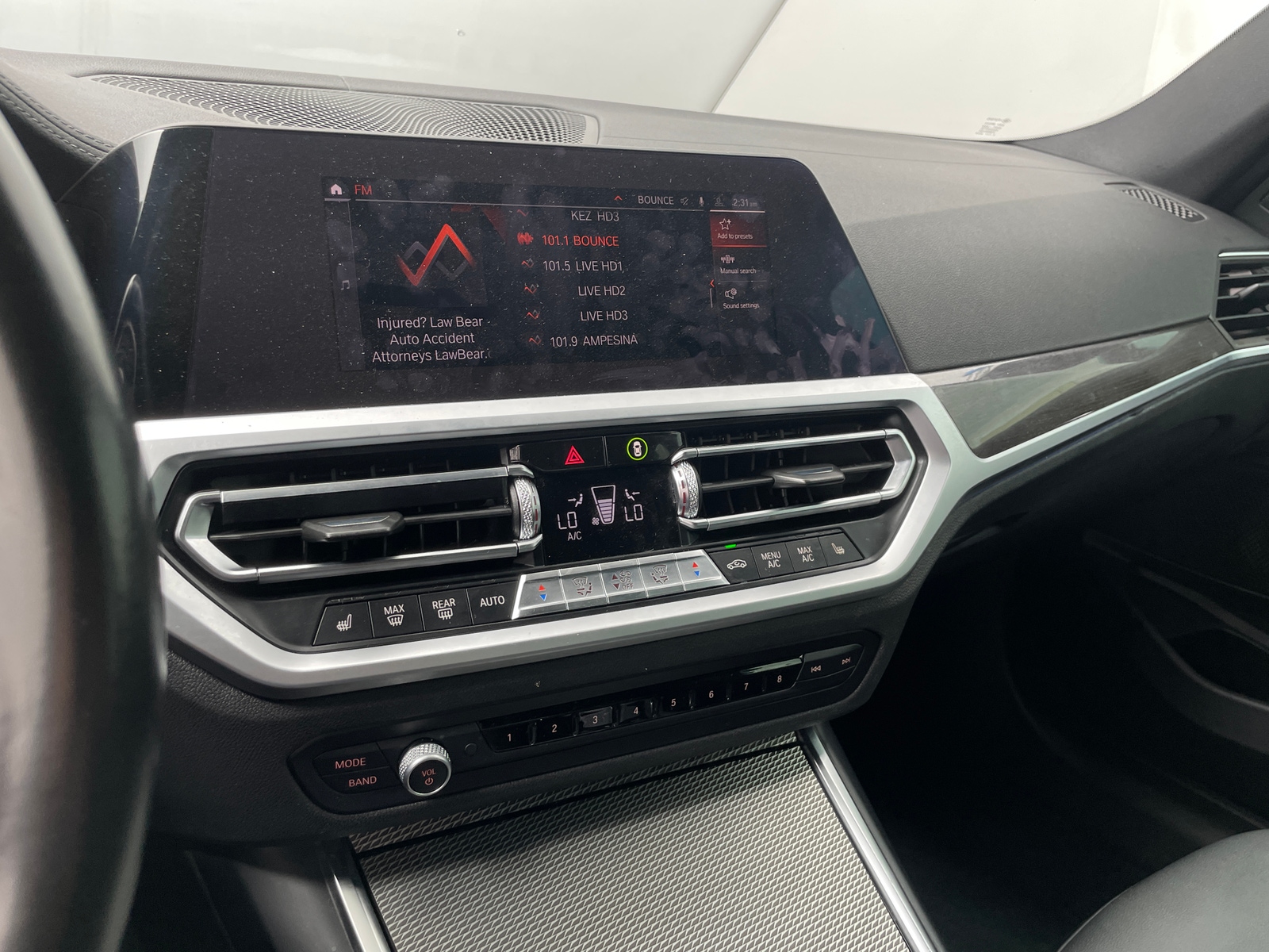 Thumbnail: 2021 BMW 3 Series - 3