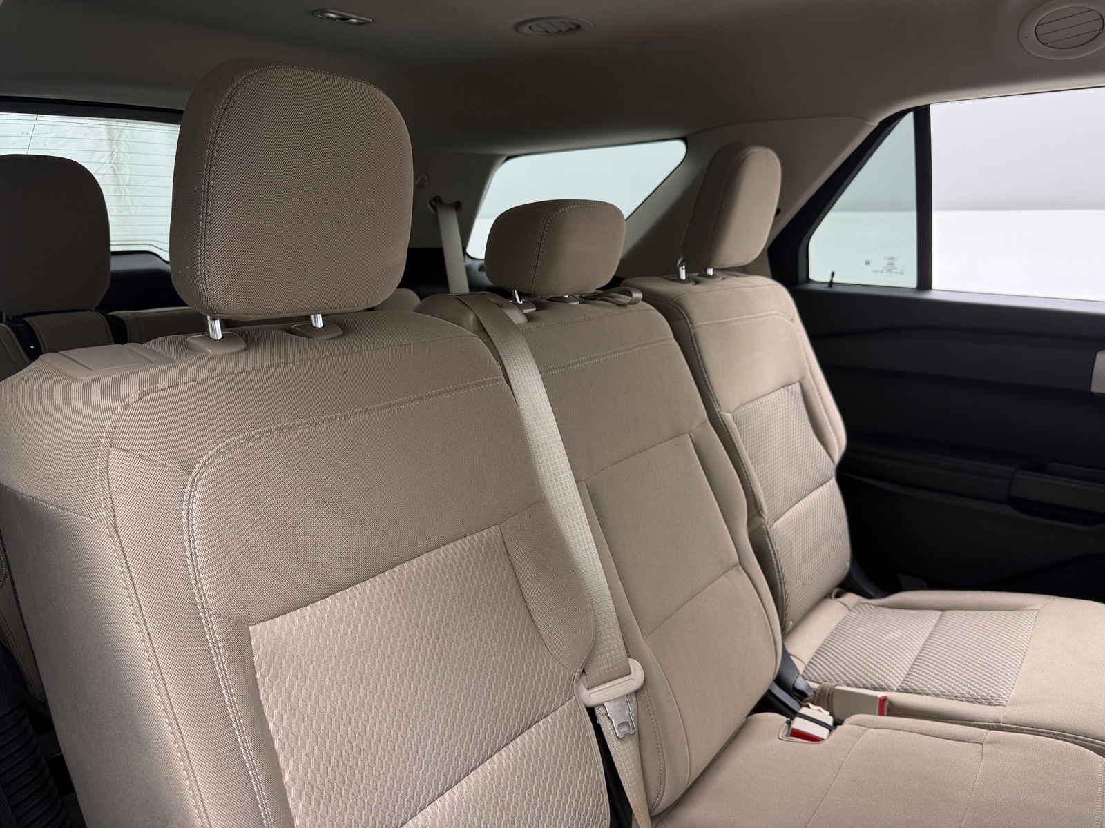 Thumbnail: 2021 Ford Explorer - 6