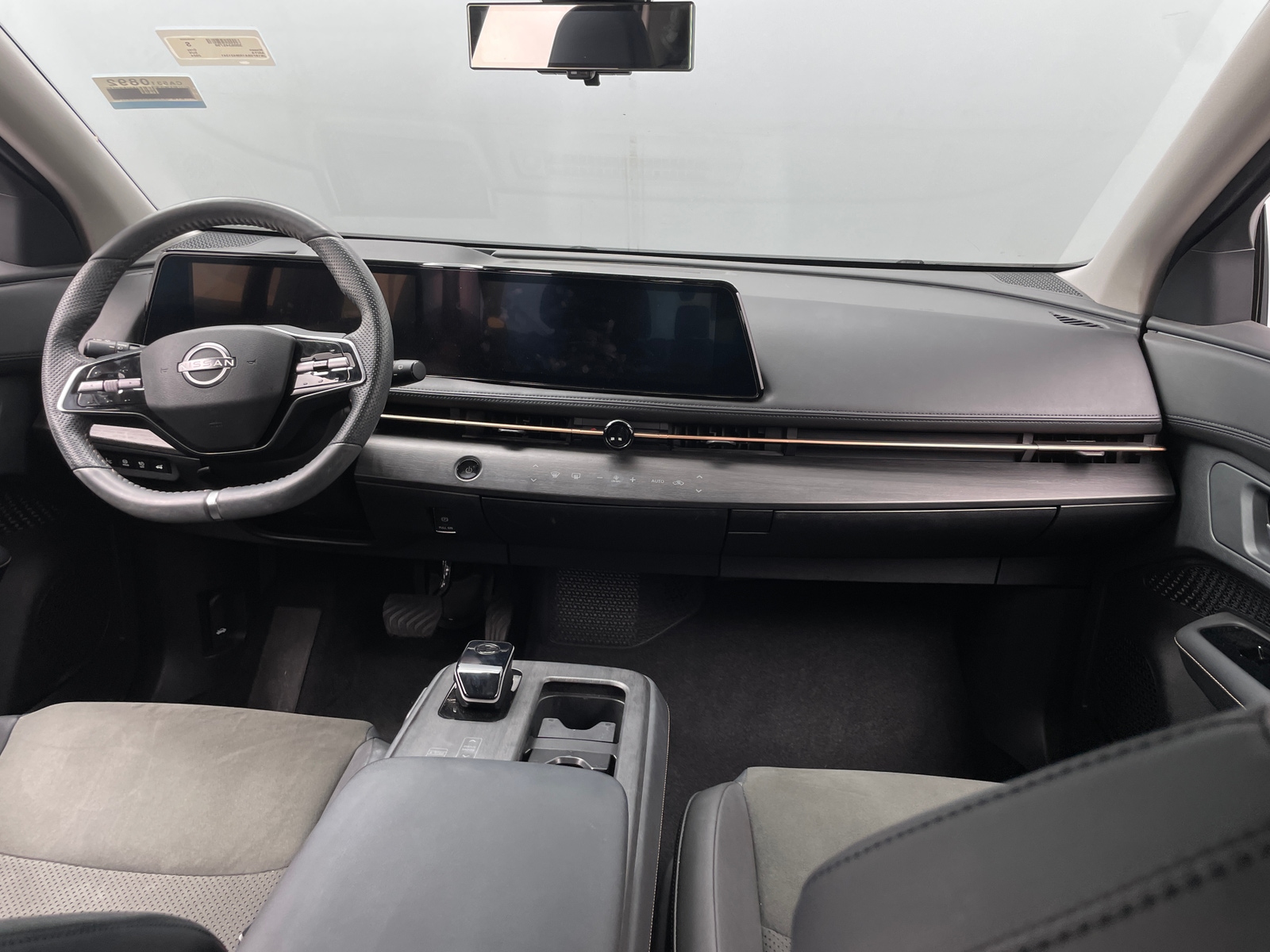 Thumbnail: 2024 Nissan Ariya - 2