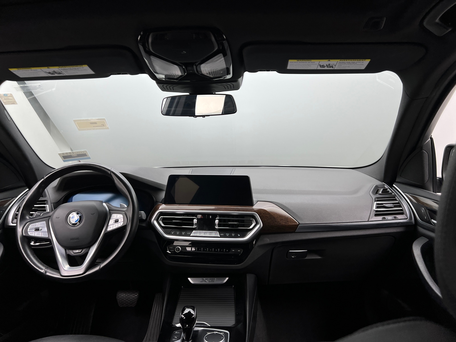 Thumbnail: 2024 BMW X3 - 2