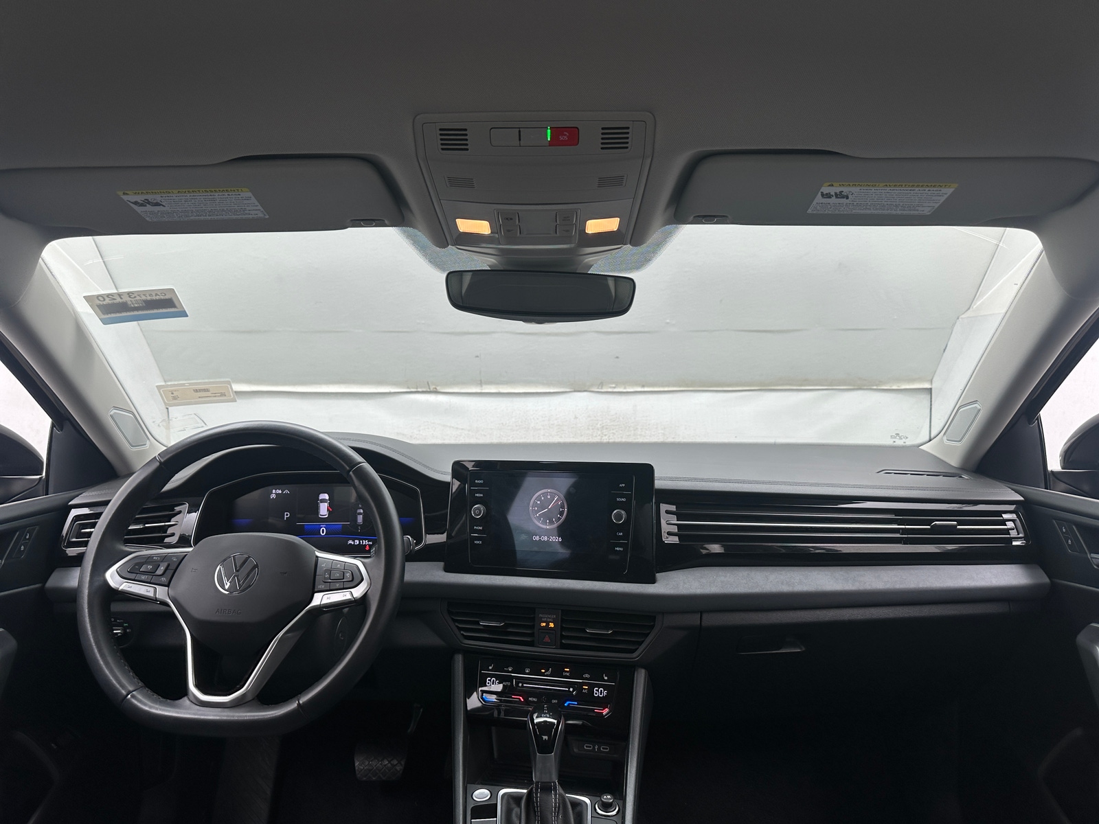 Thumbnail: 2025 Volkswagen Jetta - 2
