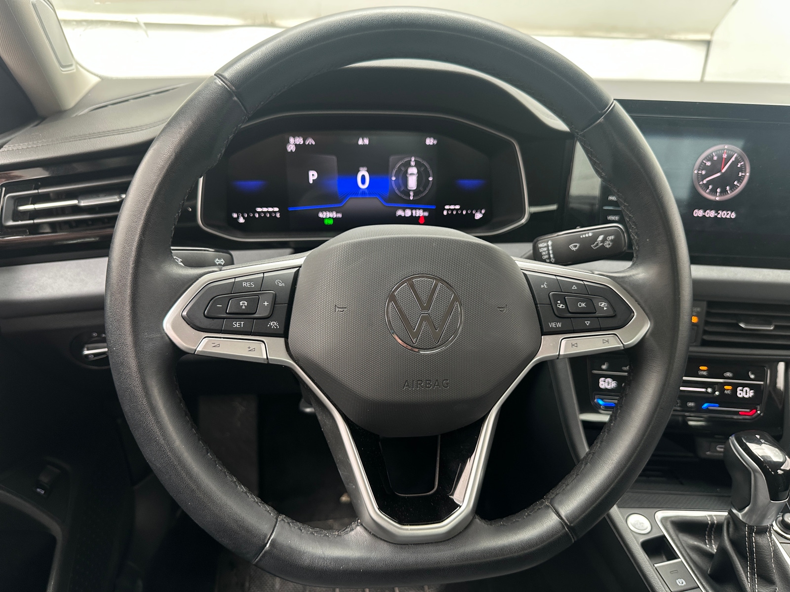 Thumbnail: 2025 Volkswagen Jetta - 4
