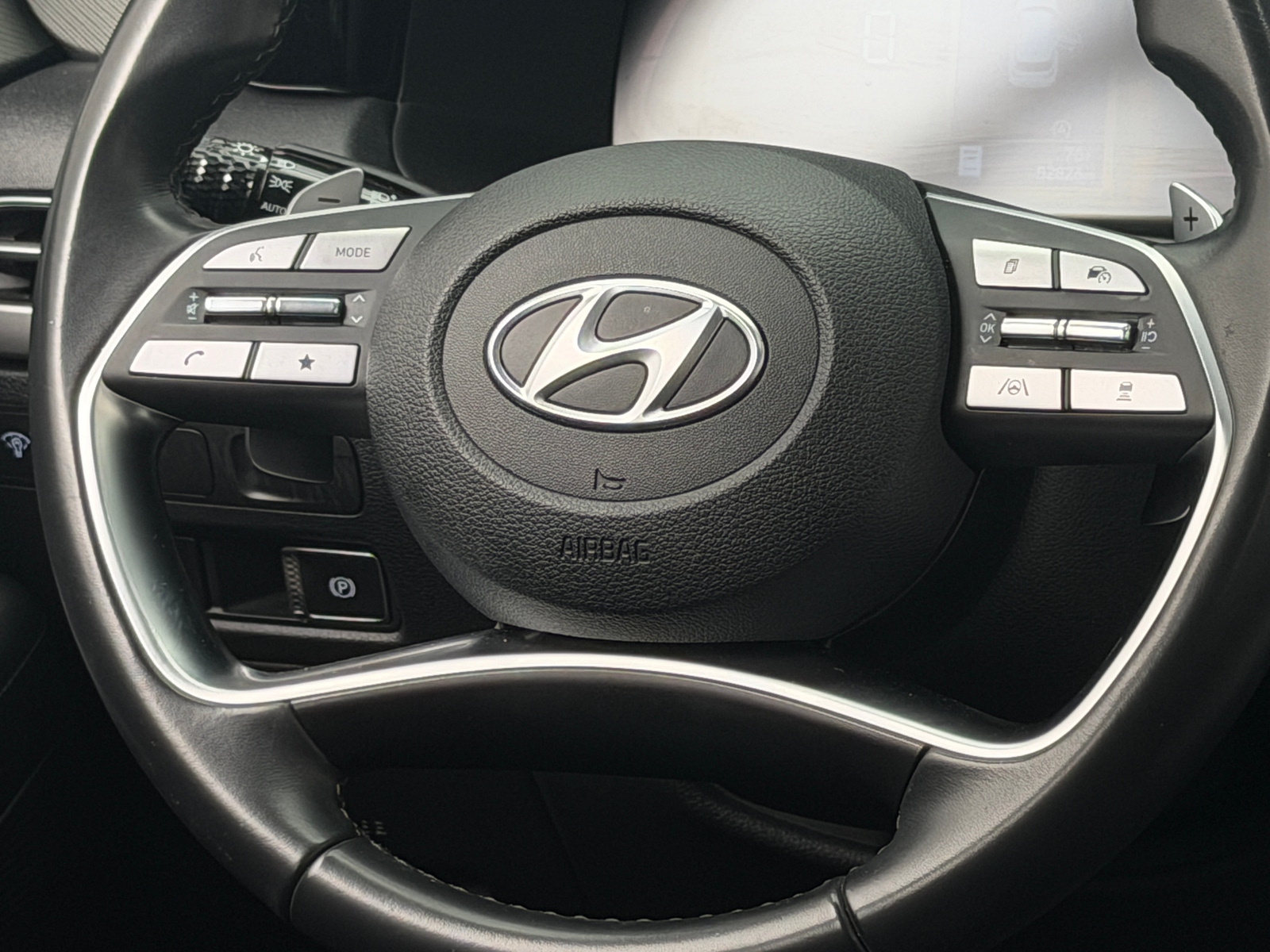 Thumbnail: 2024 Hyundai Palisade - 4