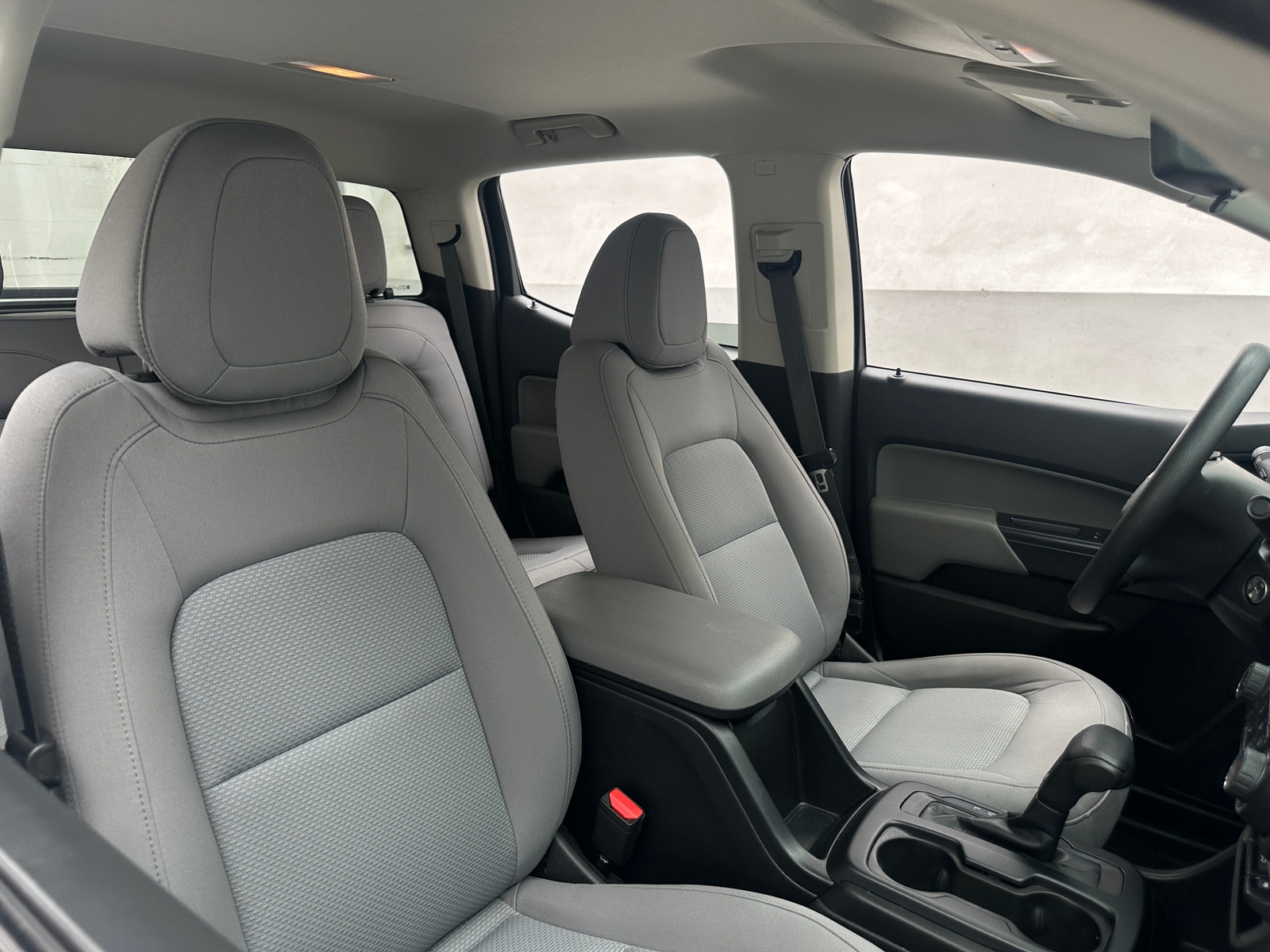 Thumbnail: 2019 Chevrolet Colorado - 2