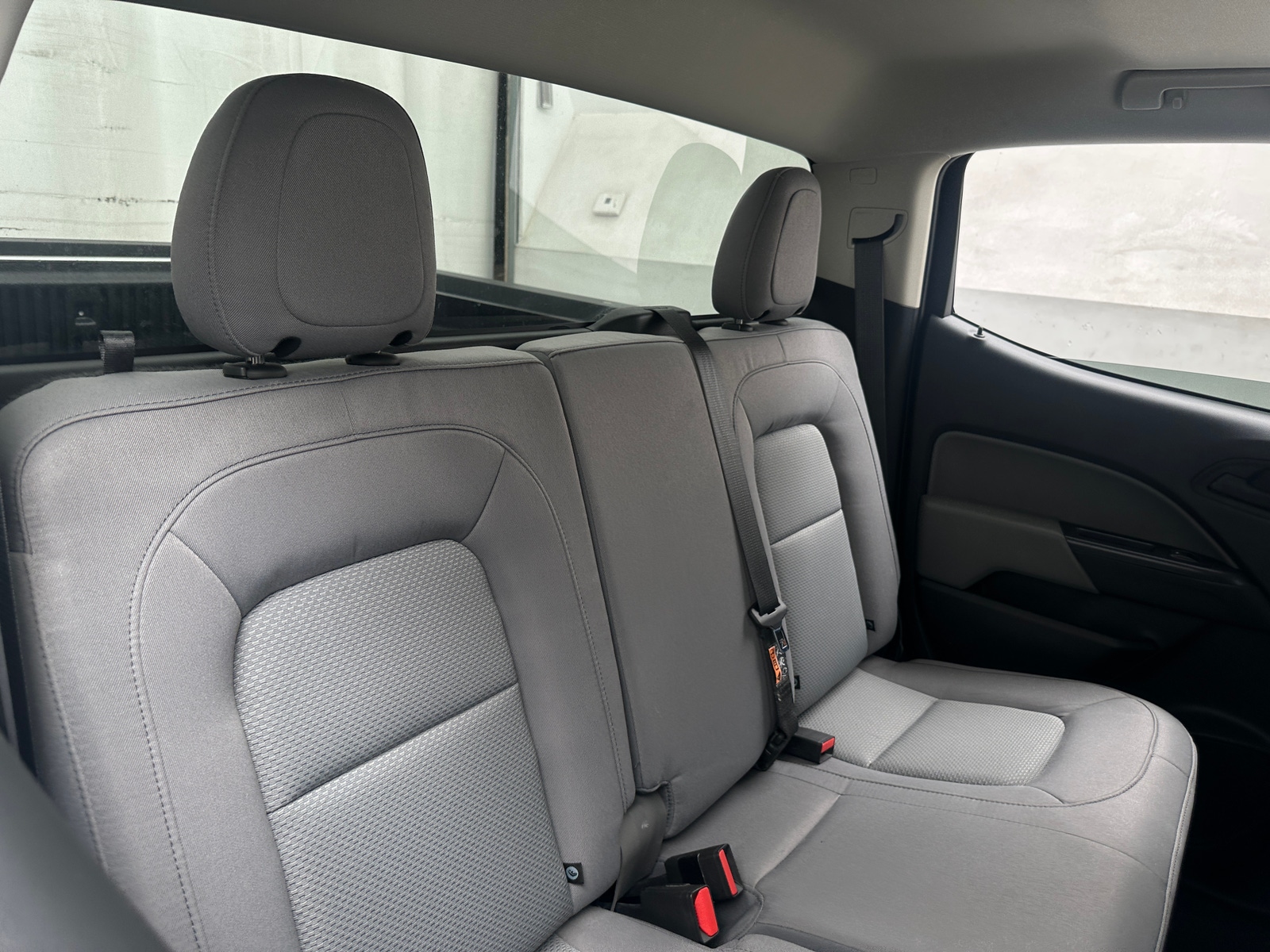 Thumbnail: 2019 Chevrolet Colorado - 6