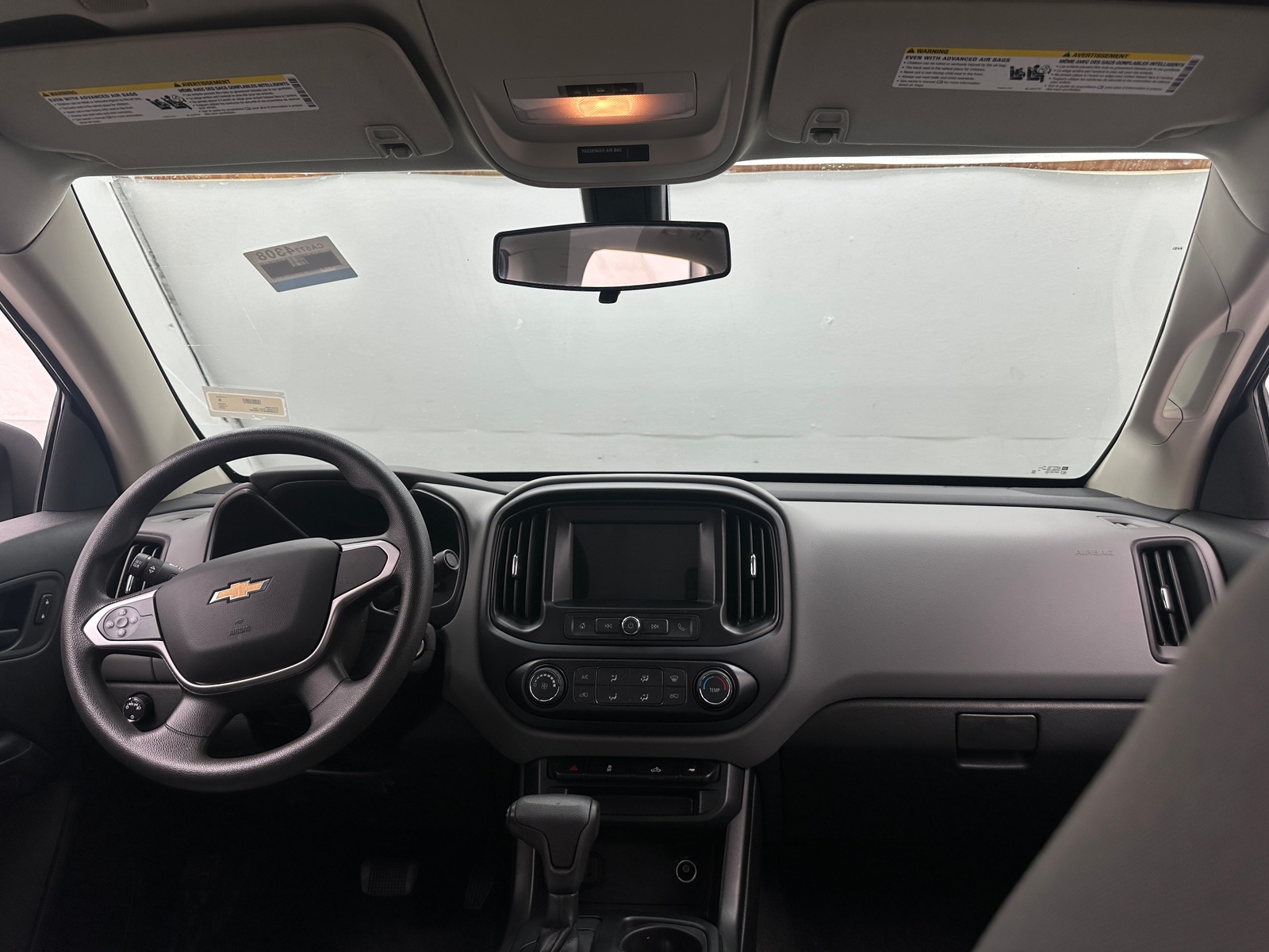 Thumbnail: 2019 Chevrolet Colorado - 3