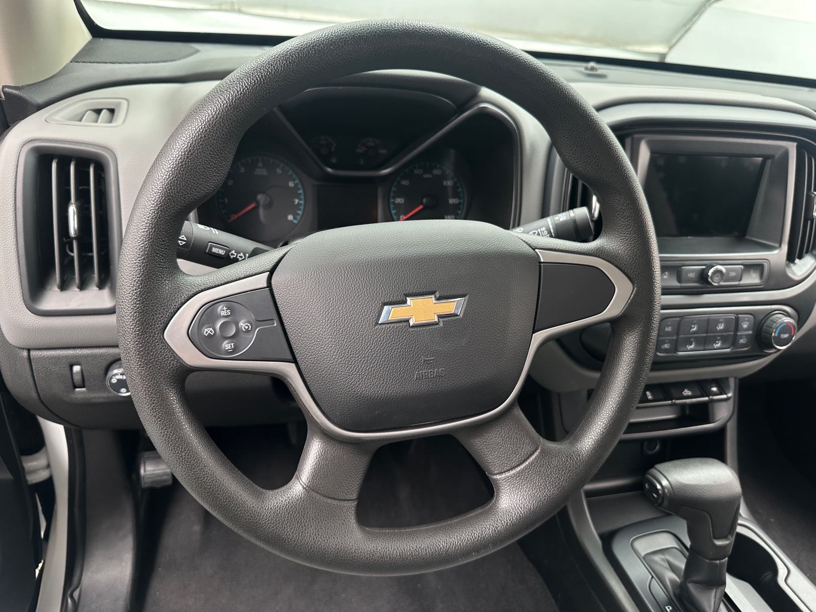 Thumbnail: 2019 Chevrolet Colorado - 5