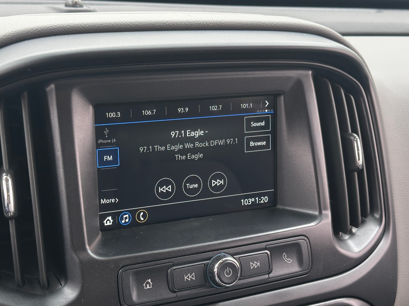 Thumbnail: 2019 Chevrolet Colorado - 4