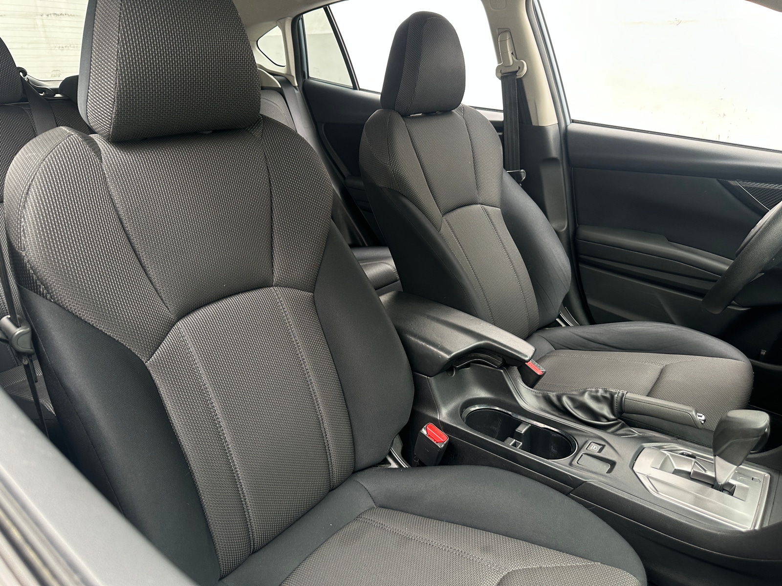 Thumbnail: 2021 Subaru Crosstrek - 2