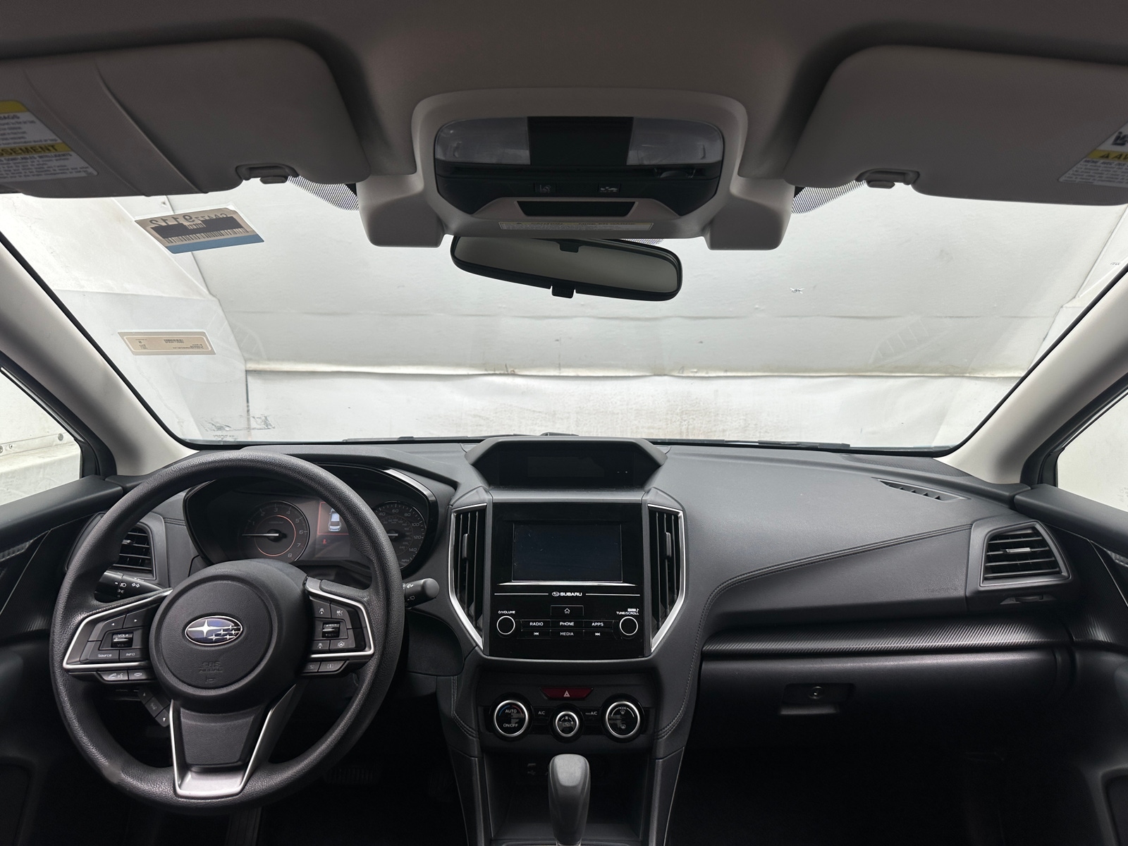Thumbnail: 2021 Subaru Crosstrek - 3
