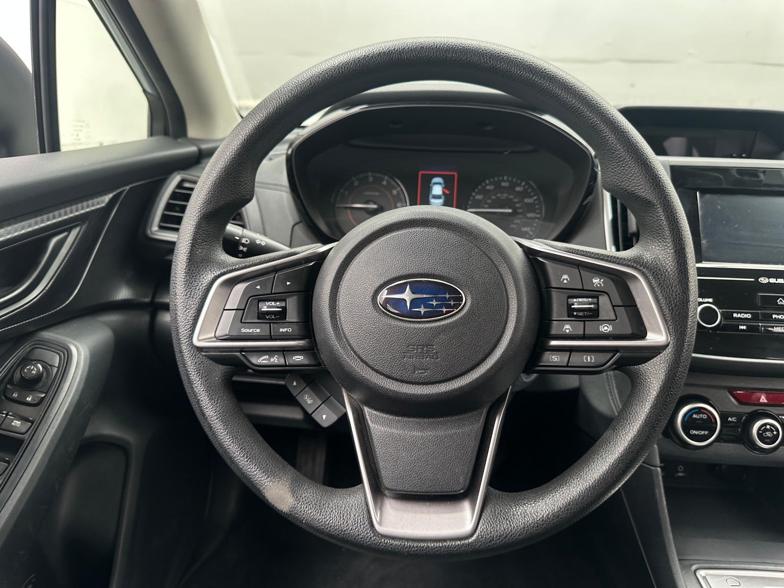 Thumbnail: 2021 Subaru Crosstrek - 5