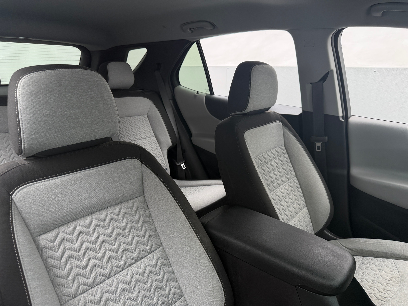 Thumbnail: 2024 Chevrolet Equinox - 2