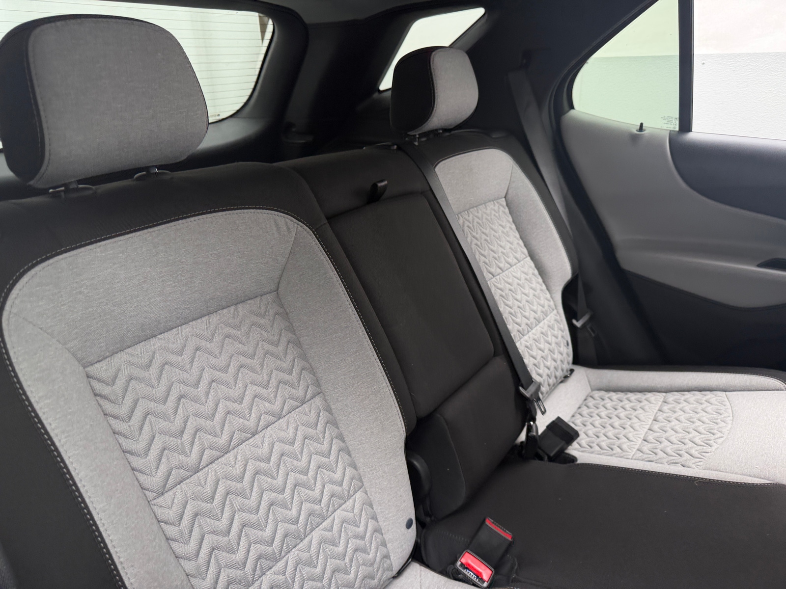Thumbnail: 2024 Chevrolet Equinox - 6