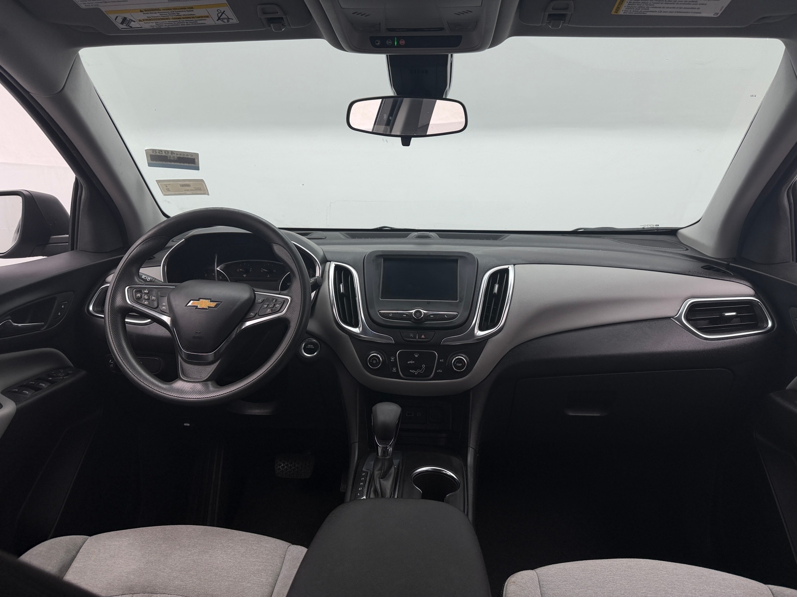 Thumbnail: 2024 Chevrolet Equinox - 3