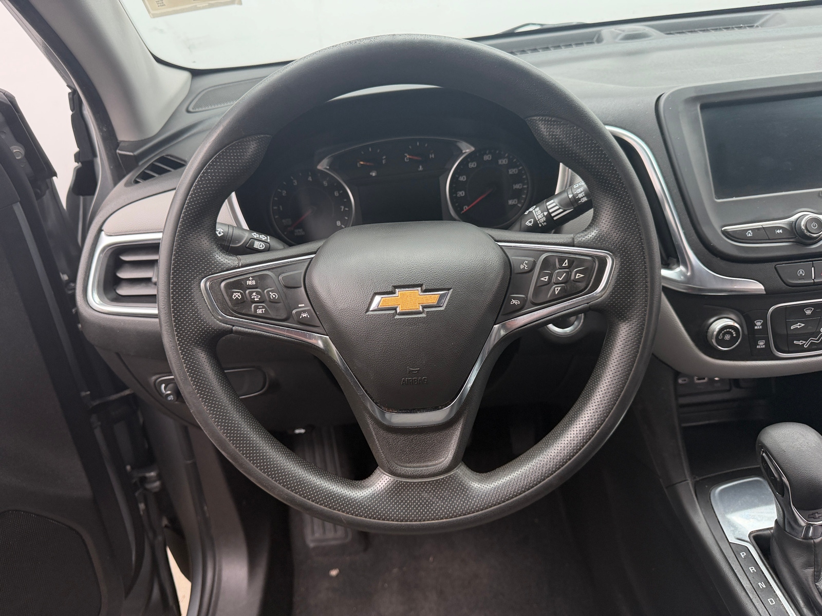 Thumbnail: 2024 Chevrolet Equinox - 5