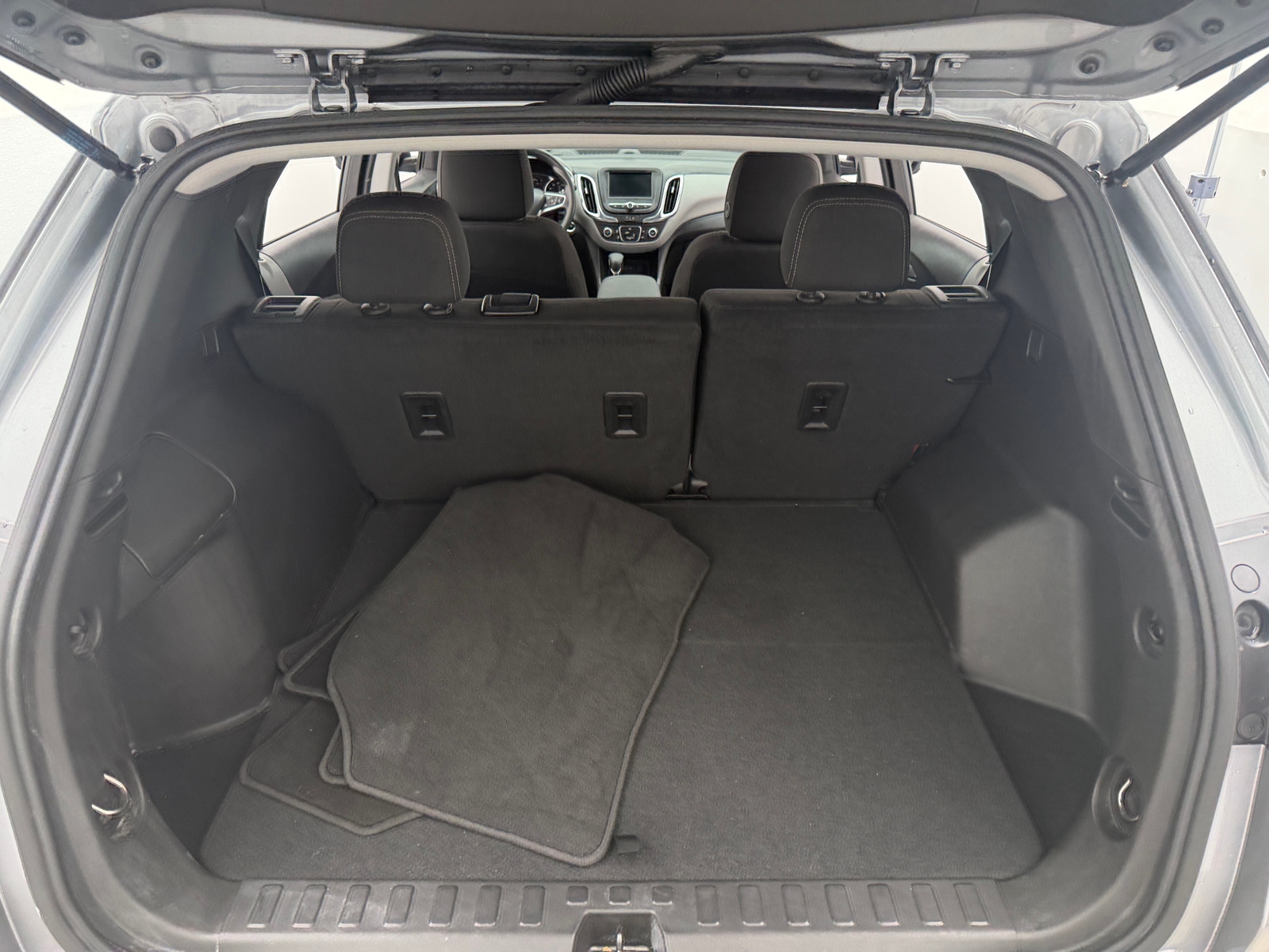 Thumbnail: 2024 Chevrolet Equinox - 7