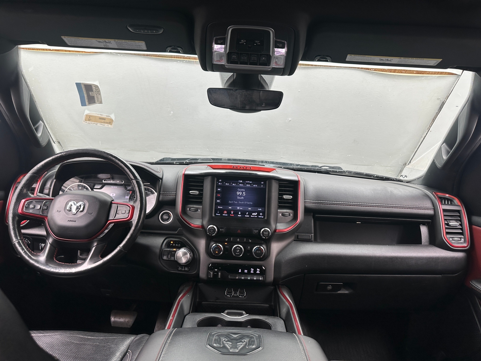 Thumbnail: 2020 RAM 1500 - 2