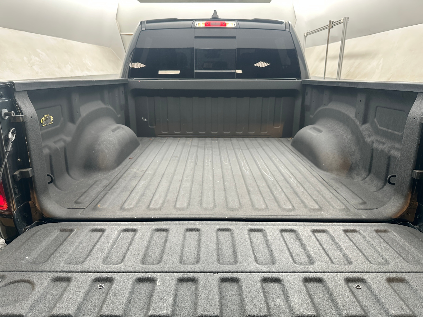 Thumbnail: 2020 RAM 1500 - 6