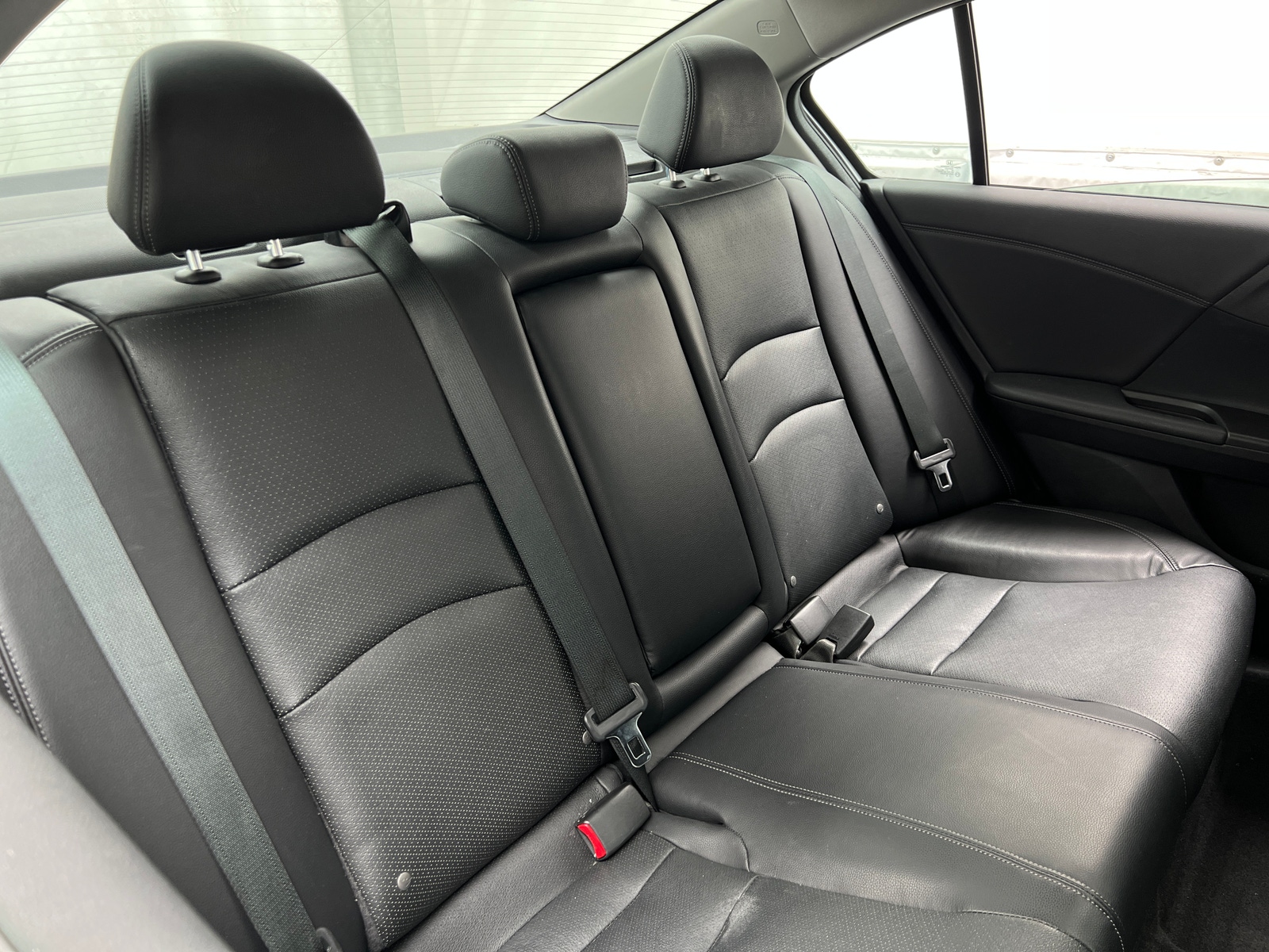 Thumbnail: 2015 Honda Accord - 5